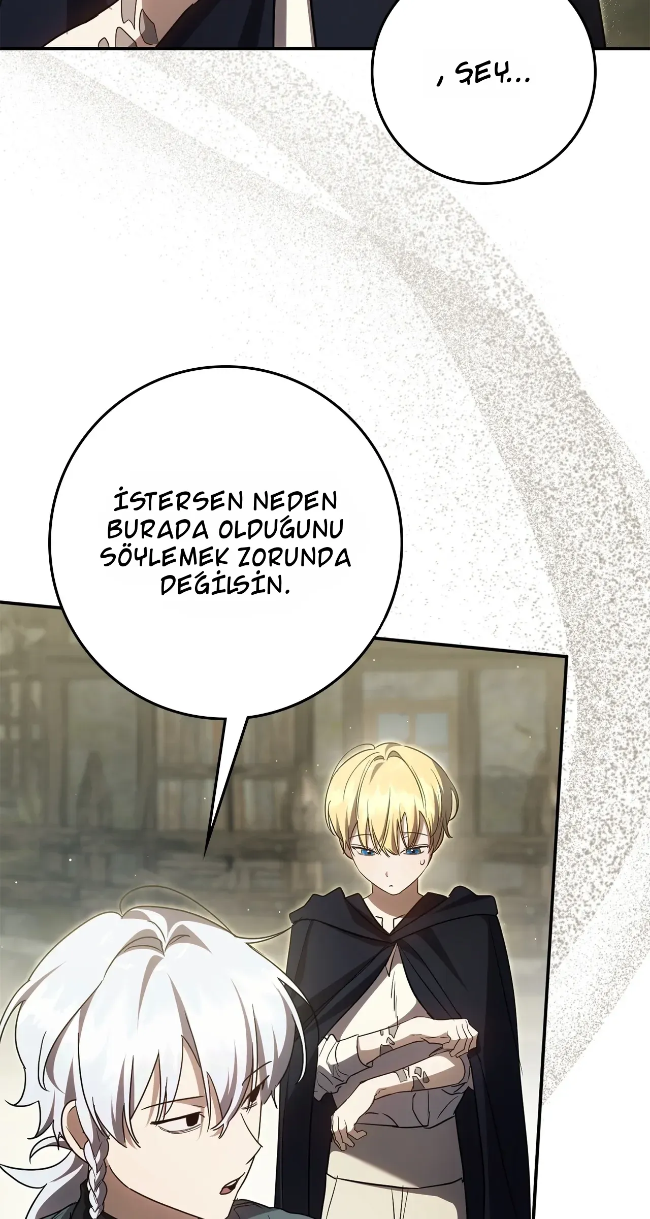 TrendManga Türkçe manga oku once-an-assassin-now-a-royal-nanny bölüm 27 sayfa 58