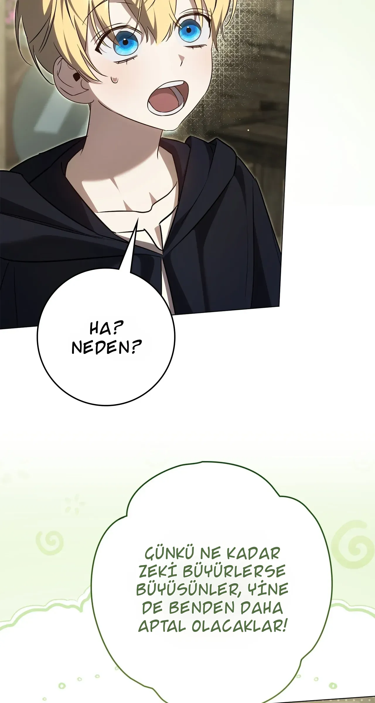 TrendManga Türkçe manga oku once-an-assassin-now-a-royal-nanny bölüm 27 sayfa 6
