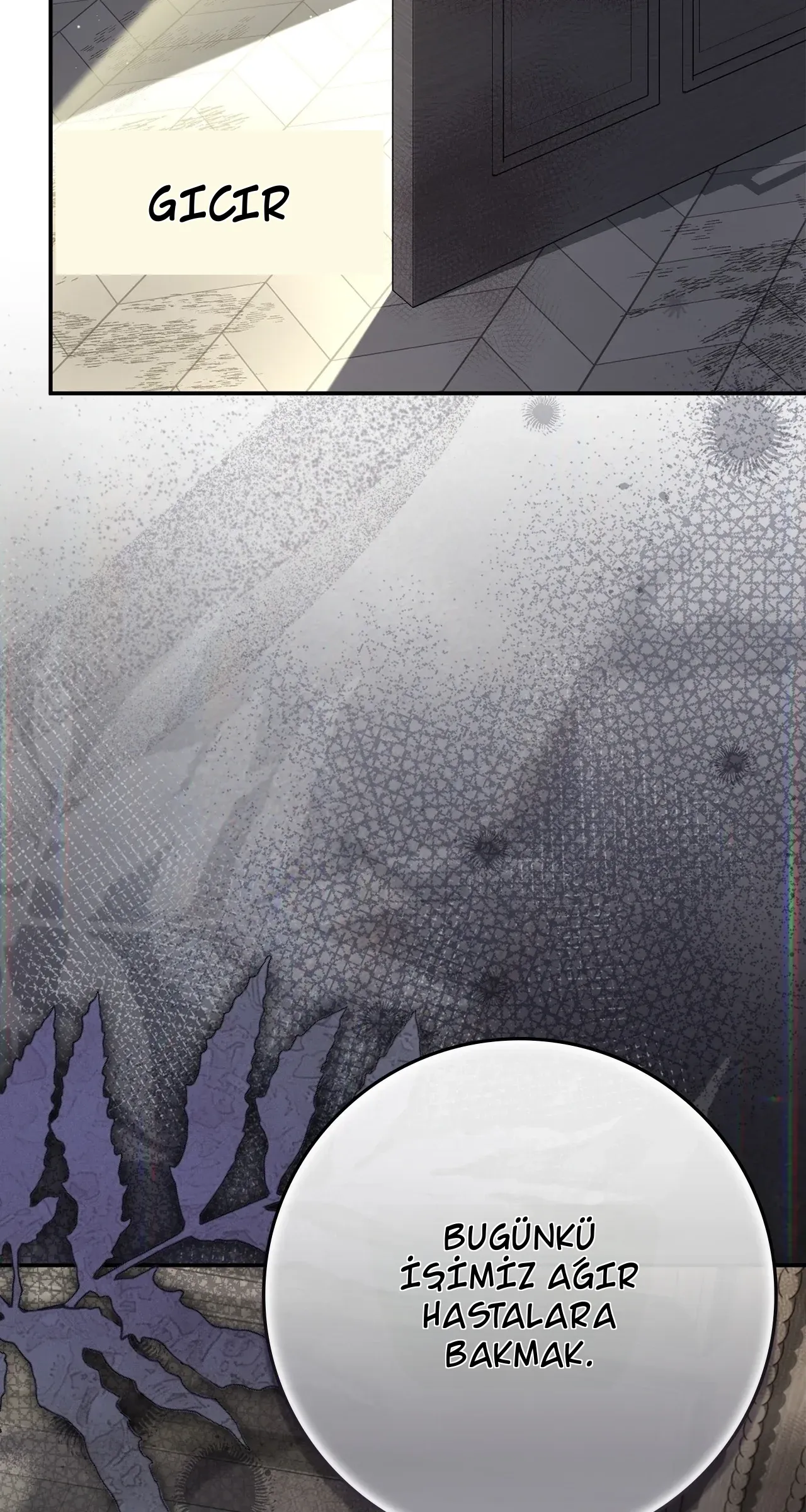TrendManga Türkçe manga oku once-an-assassin-now-a-royal-nanny bölüm 27 sayfa 61