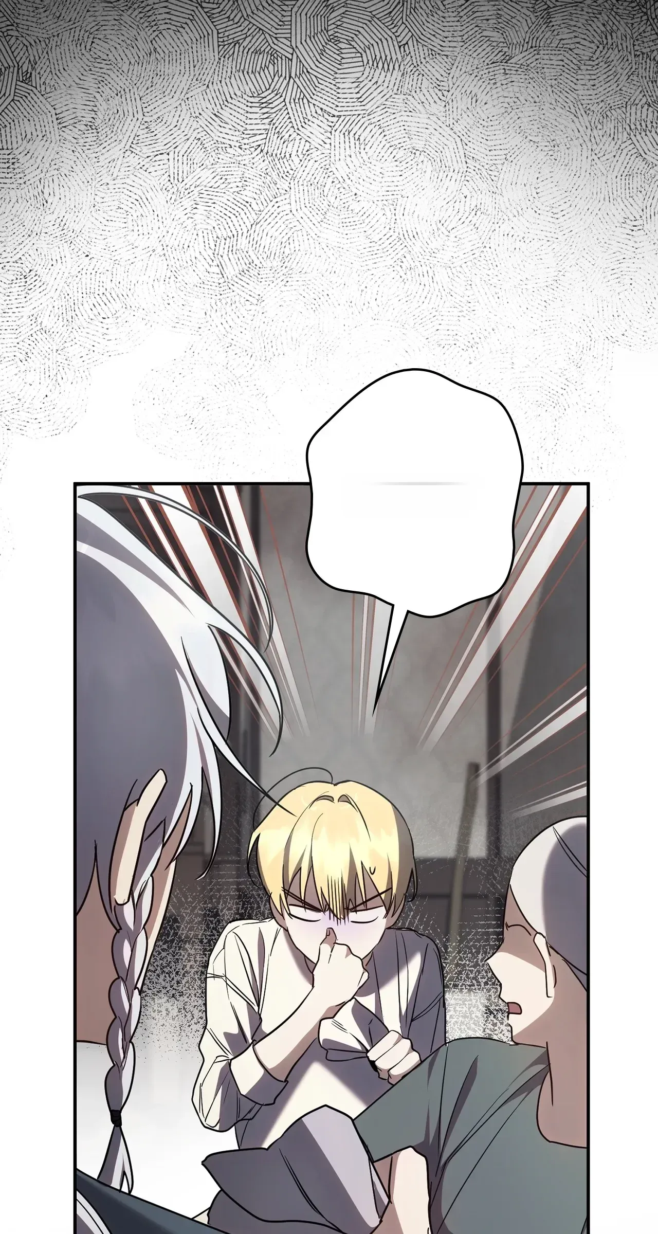 TrendManga Türkçe manga oku once-an-assassin-now-a-royal-nanny bölüm 27 sayfa 65
