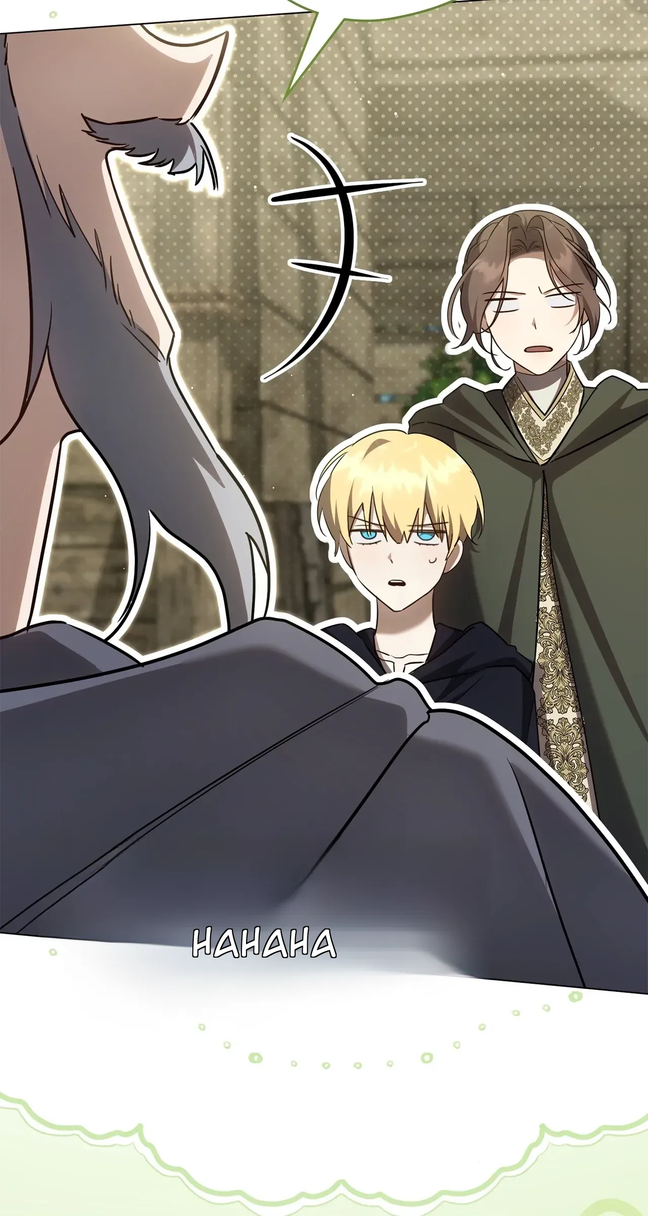 TrendManga Türkçe manga oku once-an-assassin-now-a-royal-nanny bölüm 27 sayfa 7