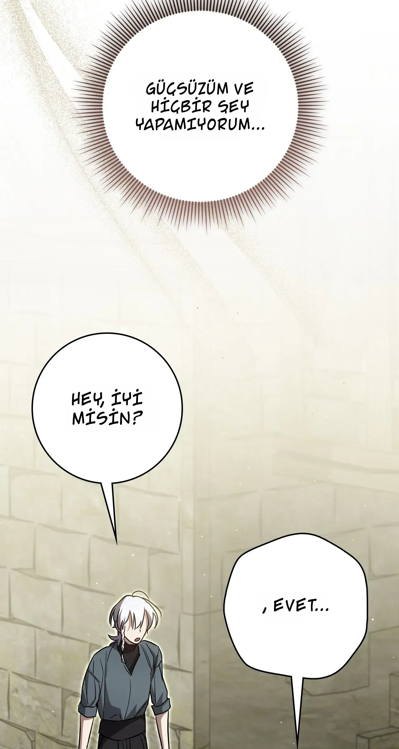TrendManga Türkçe manga oku once-an-assassin-now-a-royal-nanny bölüm 27 sayfa 71
