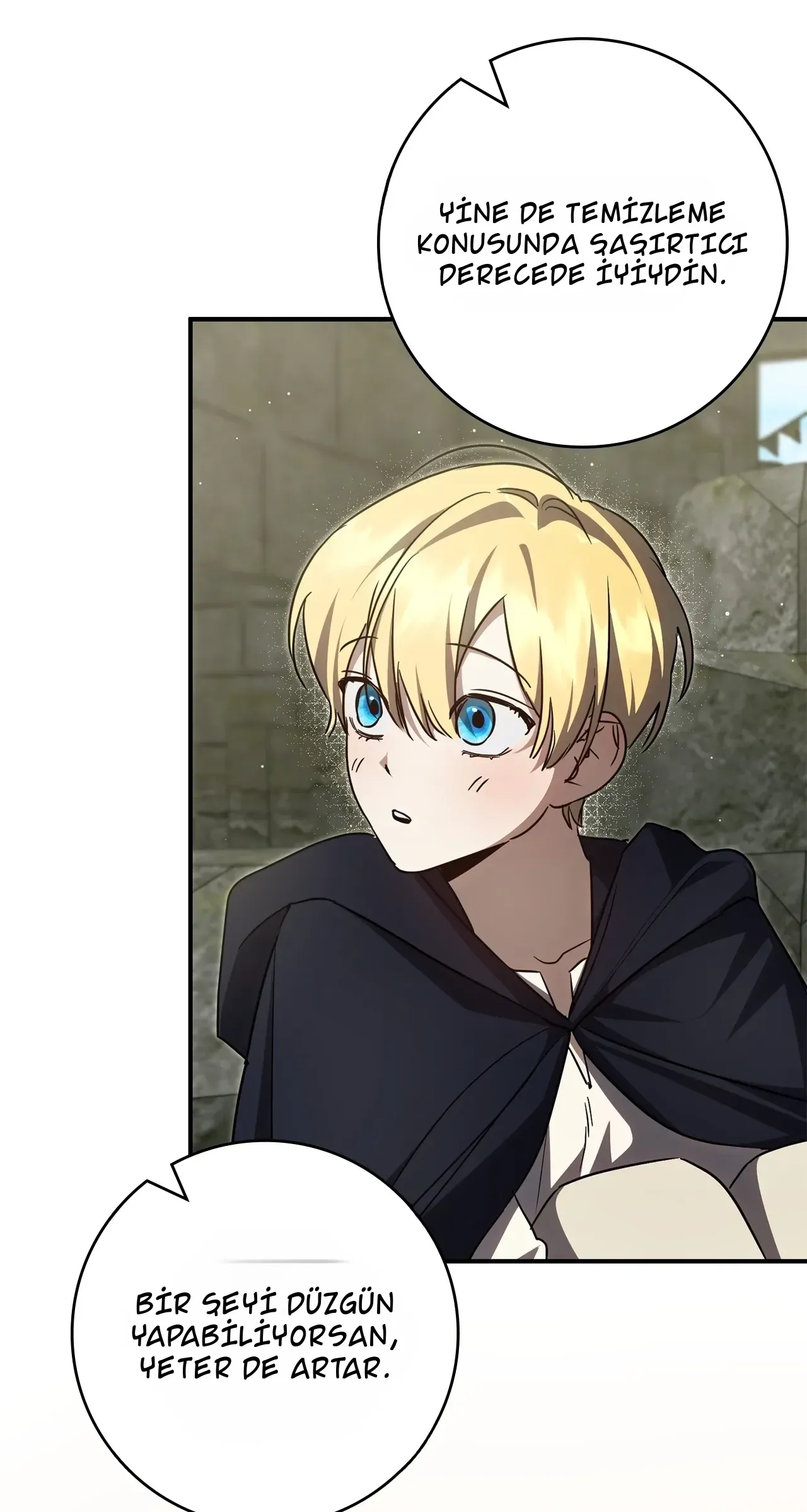 TrendManga Türkçe manga oku once-an-assassin-now-a-royal-nanny bölüm 27 sayfa 75