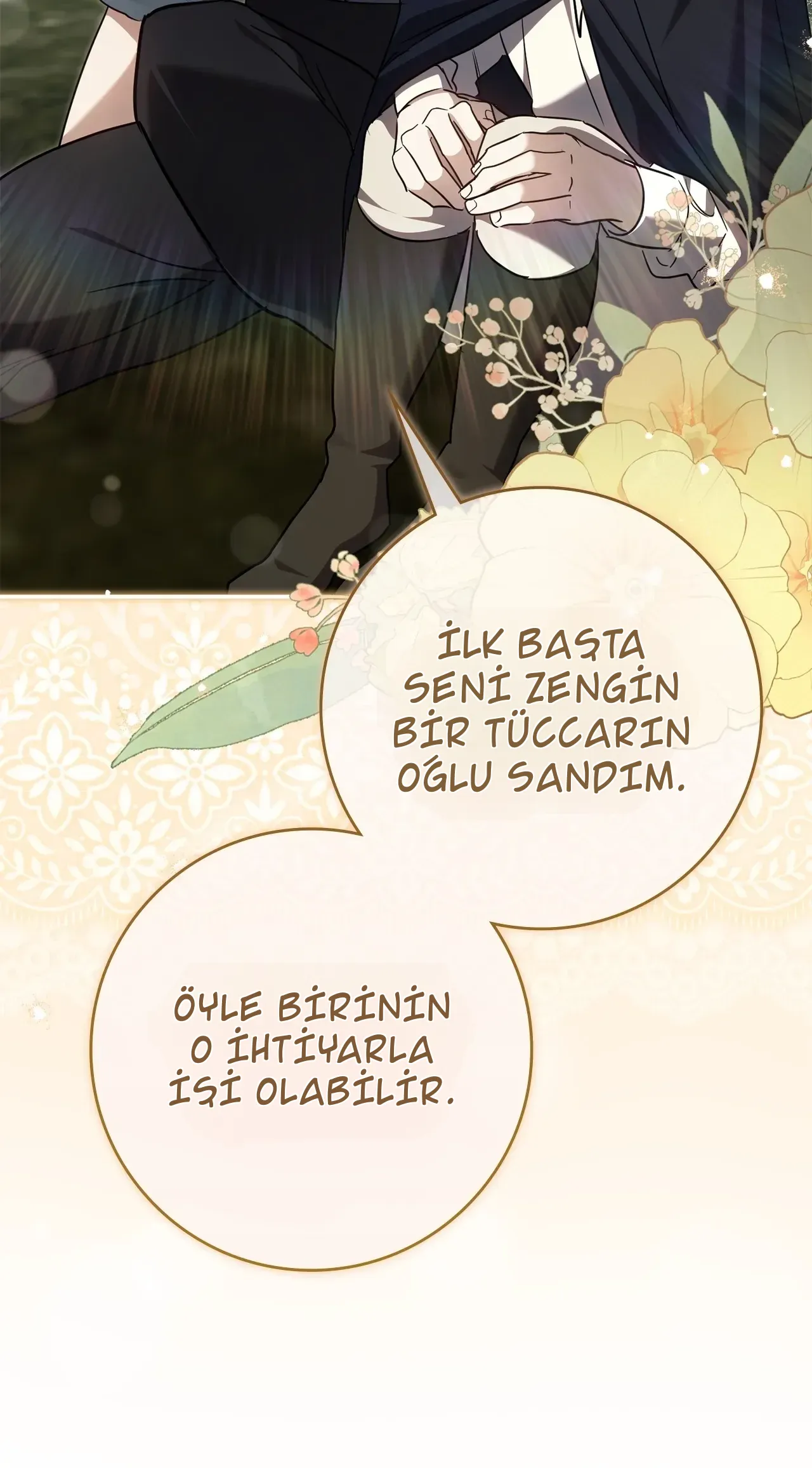 TrendManga Türkçe manga oku once-an-assassin-now-a-royal-nanny bölüm 27 sayfa 77