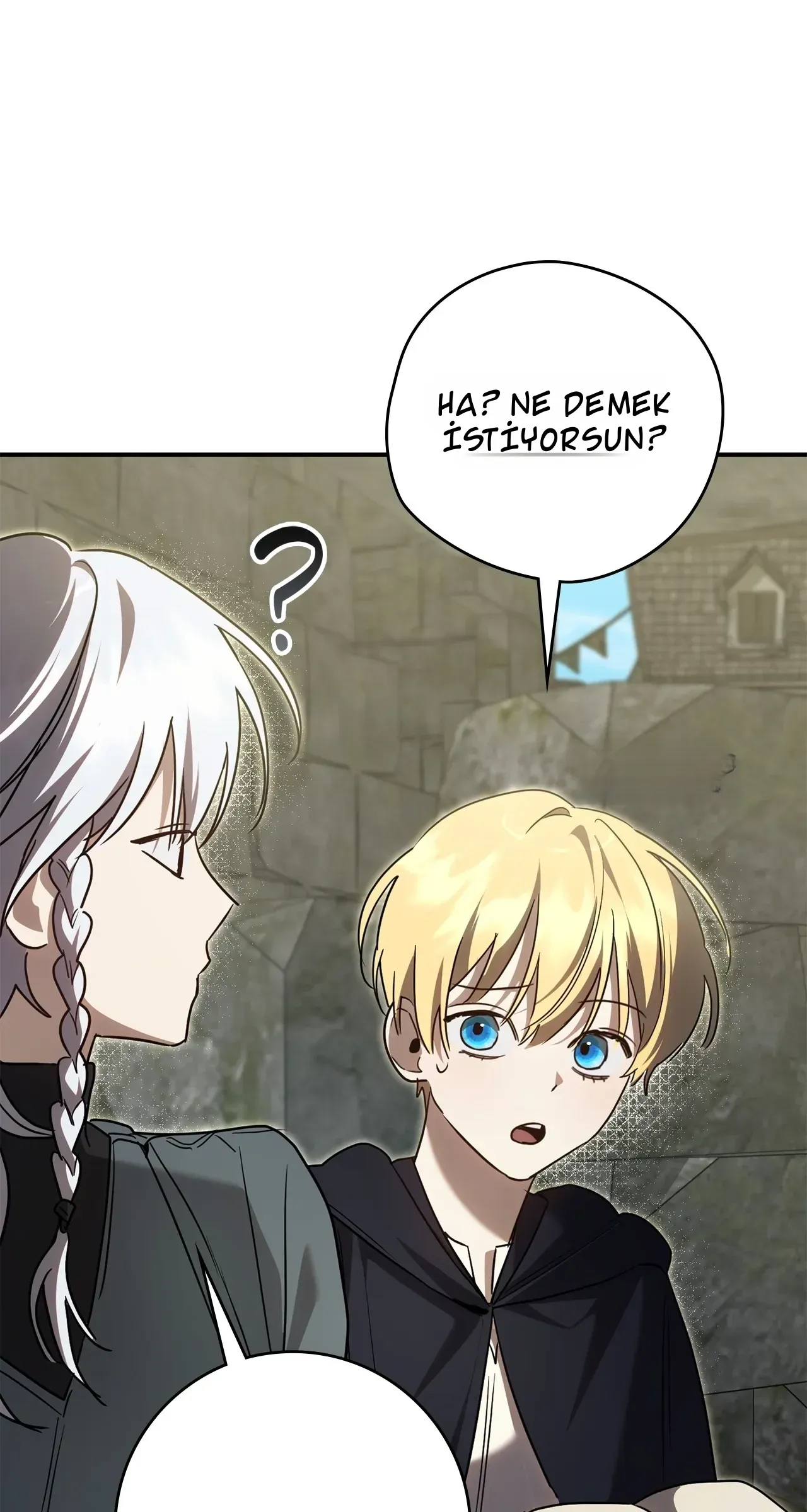 TrendManga Türkçe manga oku once-an-assassin-now-a-royal-nanny bölüm 27 sayfa 78