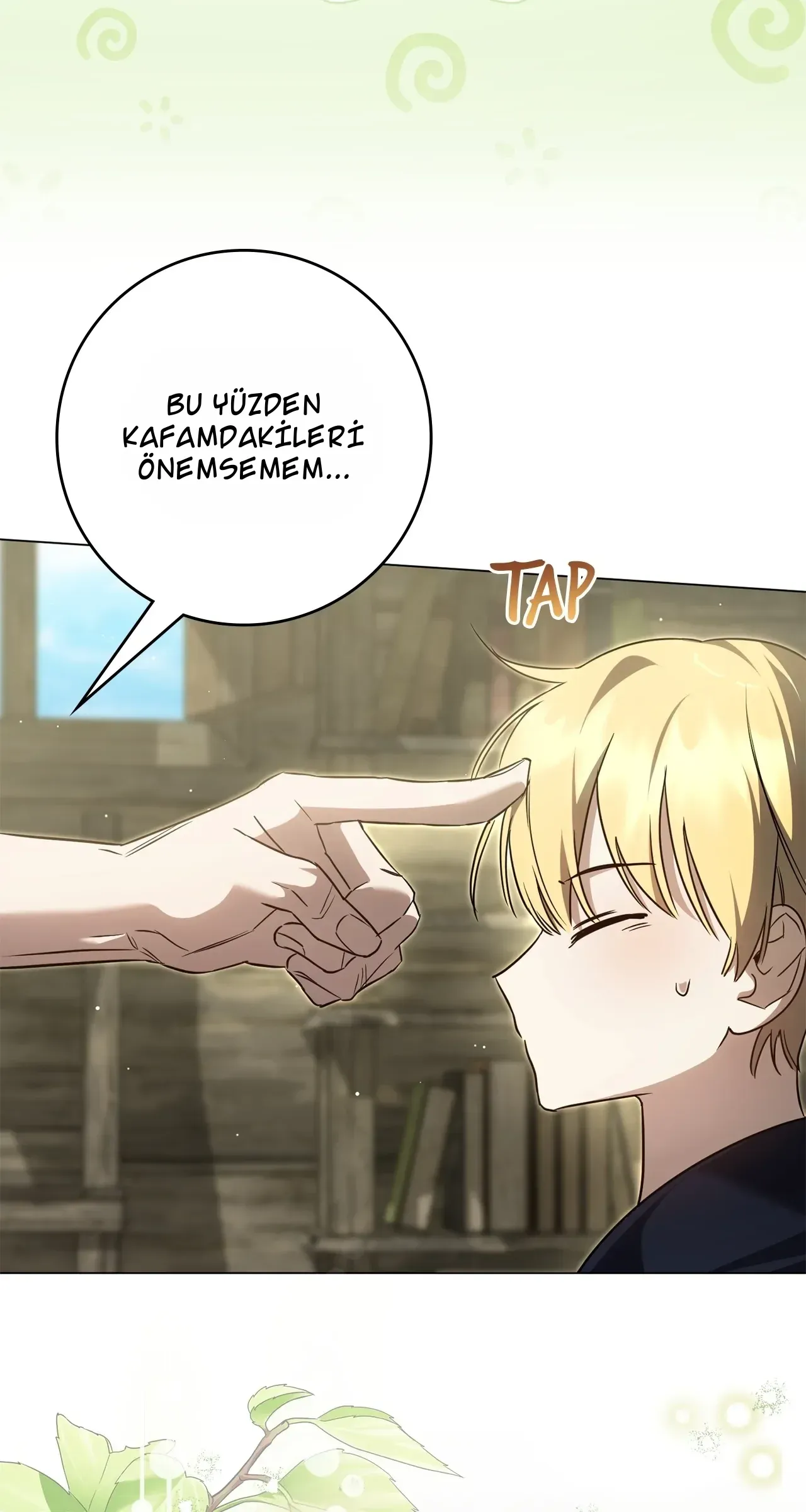 TrendManga Türkçe manga oku once-an-assassin-now-a-royal-nanny bölüm 27 sayfa 8