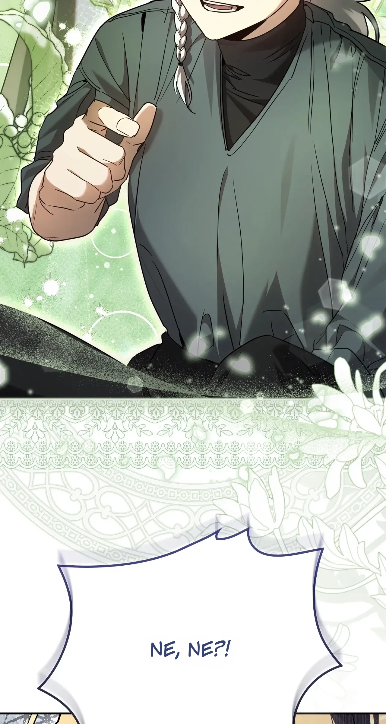 TrendManga Türkçe manga oku once-an-assassin-now-a-royal-nanny bölüm 27 sayfa 83