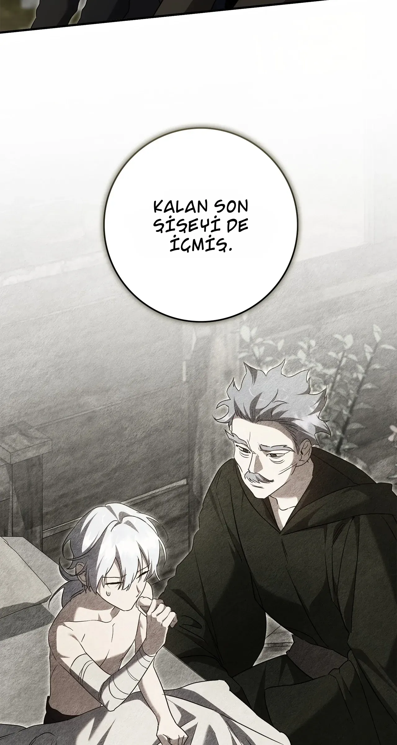 TrendManga Türkçe manga oku once-an-assassin-now-a-royal-nanny bölüm 28 sayfa 10