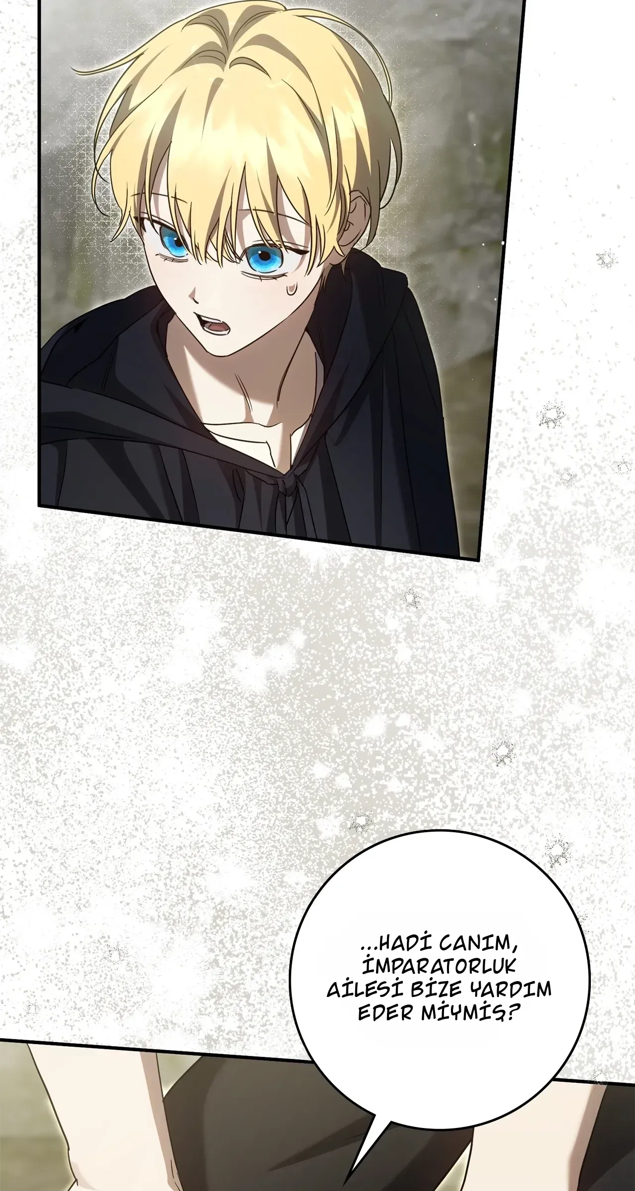 TrendManga Türkçe manga oku once-an-assassin-now-a-royal-nanny bölüm 28 sayfa 12