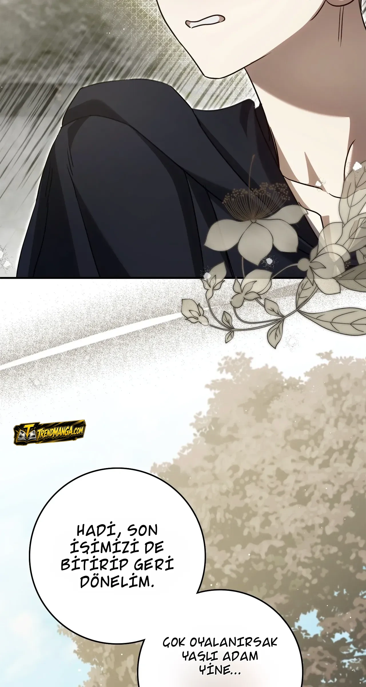 TrendManga Türkçe manga oku once-an-assassin-now-a-royal-nanny bölüm 28 sayfa 14