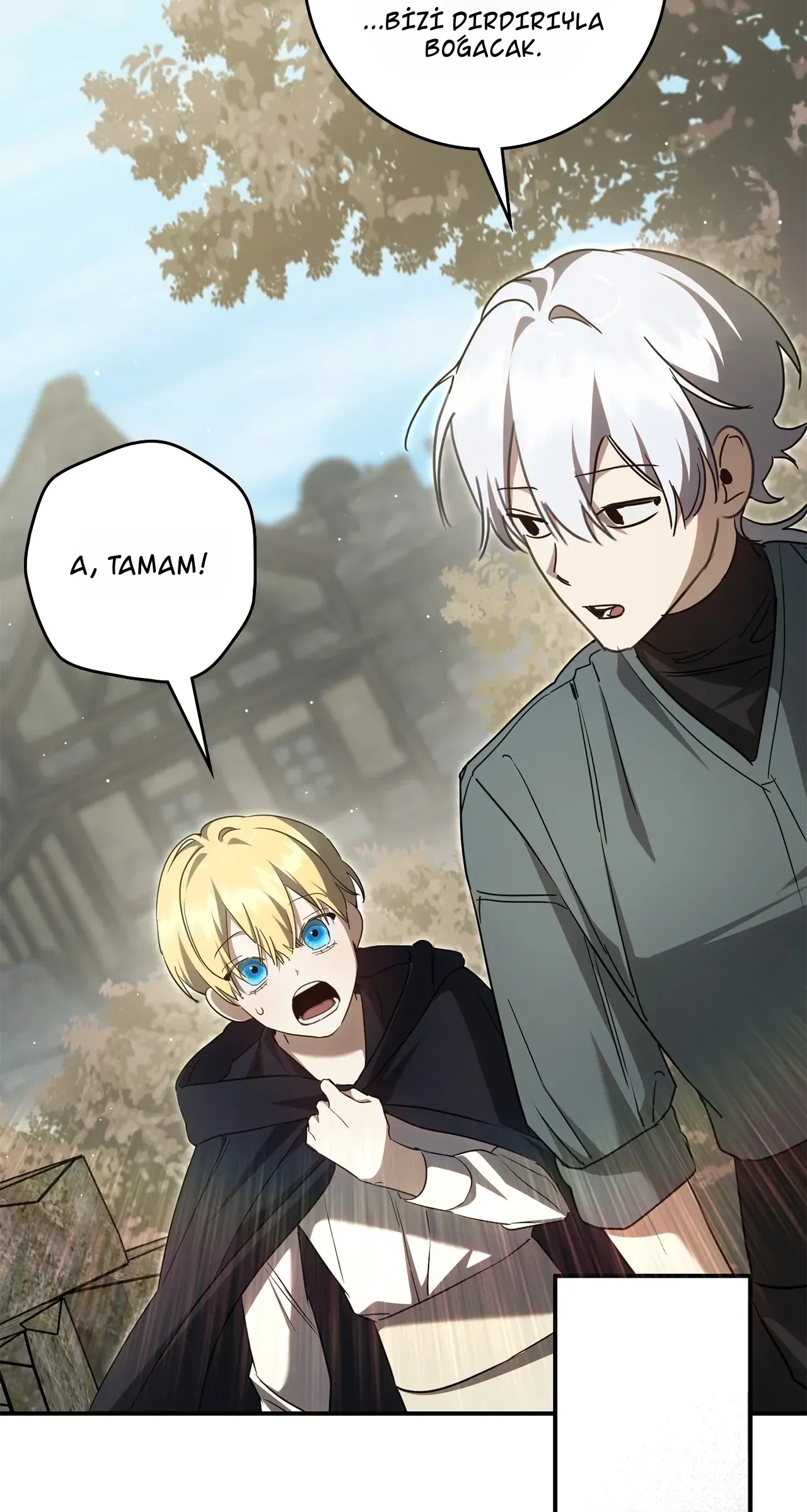TrendManga Türkçe manga oku once-an-assassin-now-a-royal-nanny bölüm 28 sayfa 15