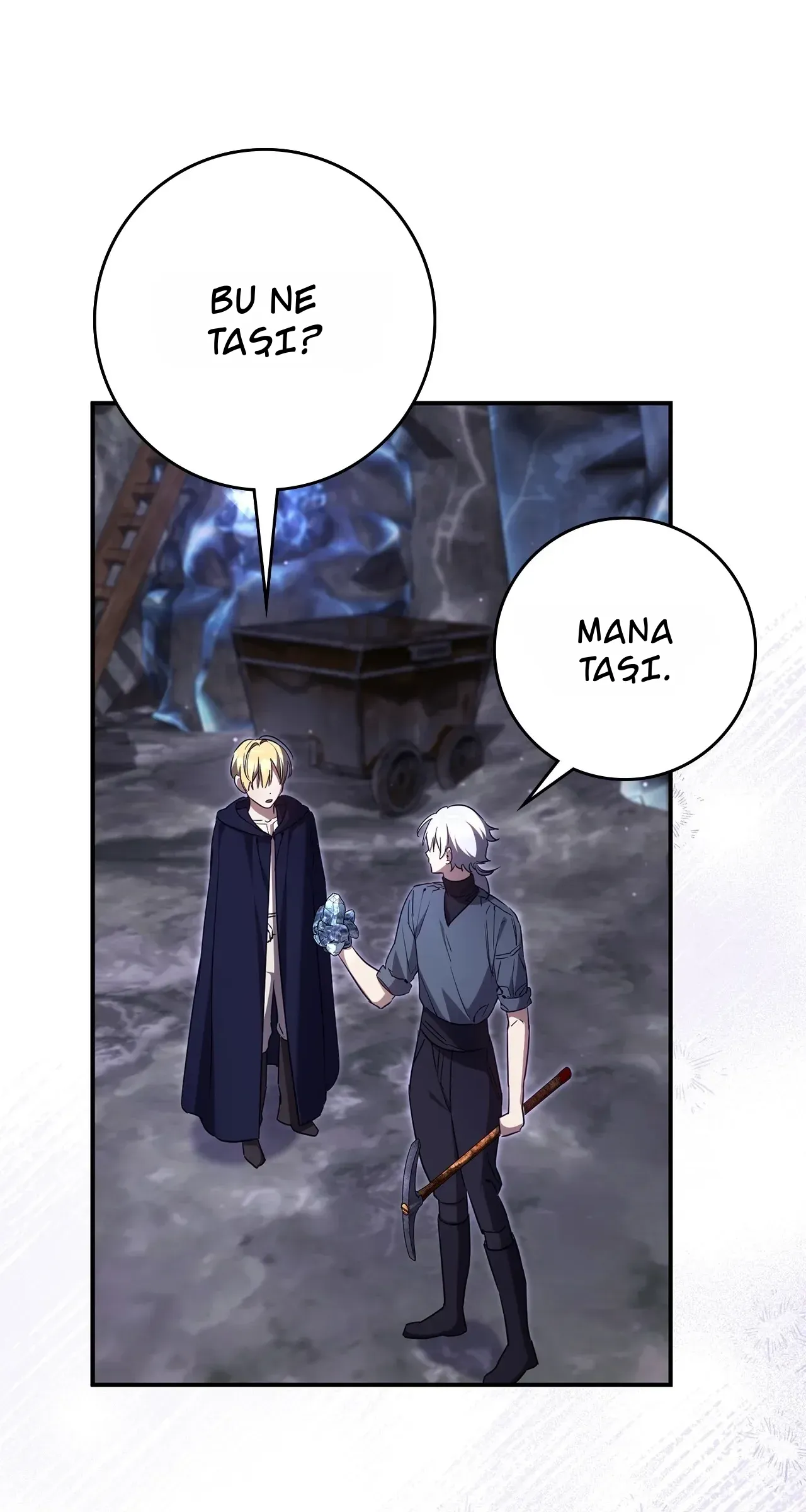 TrendManga Türkçe manga oku once-an-assassin-now-a-royal-nanny bölüm 28 sayfa 20