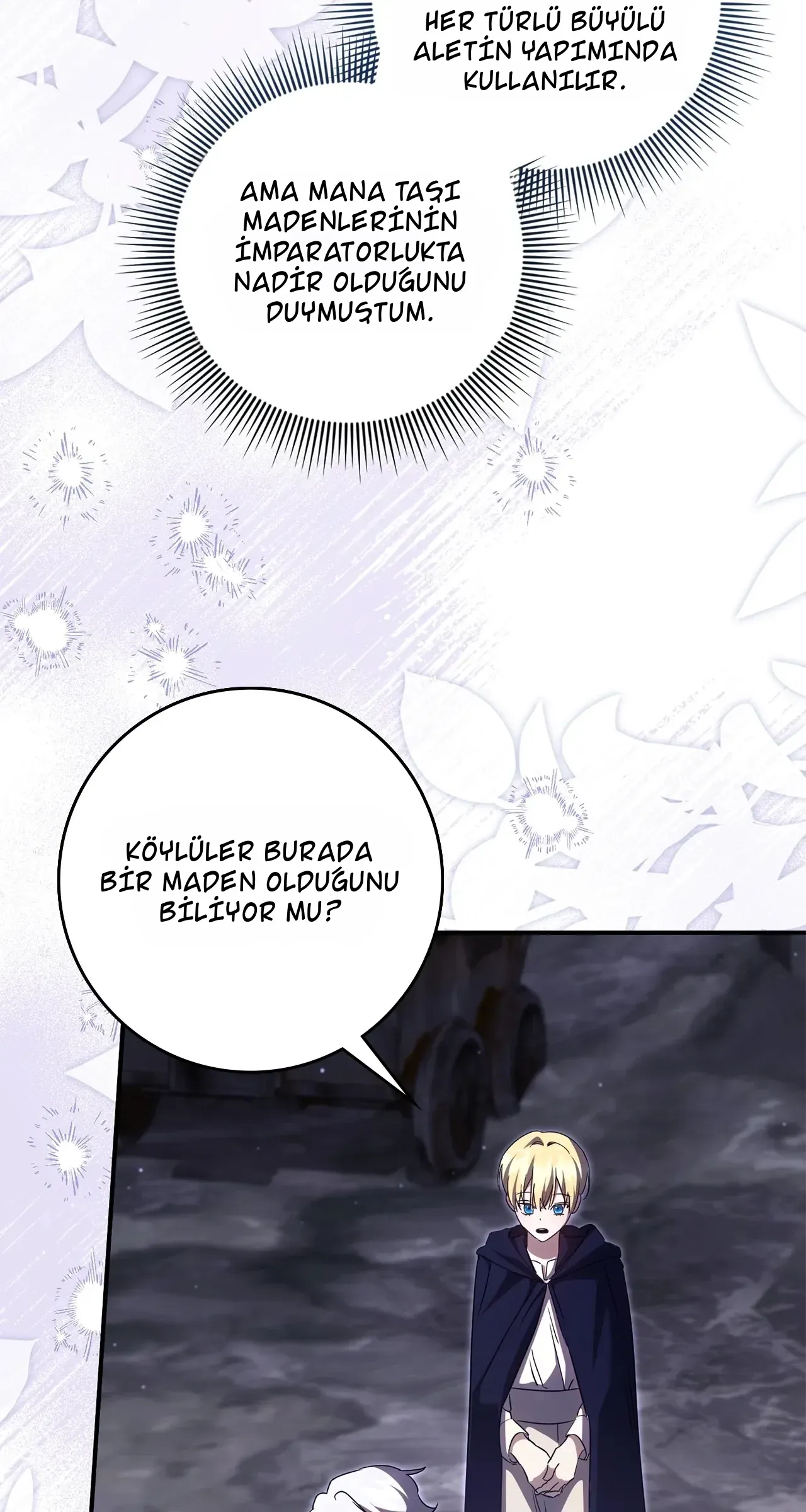 TrendManga Türkçe manga oku once-an-assassin-now-a-royal-nanny bölüm 28 sayfa 22
