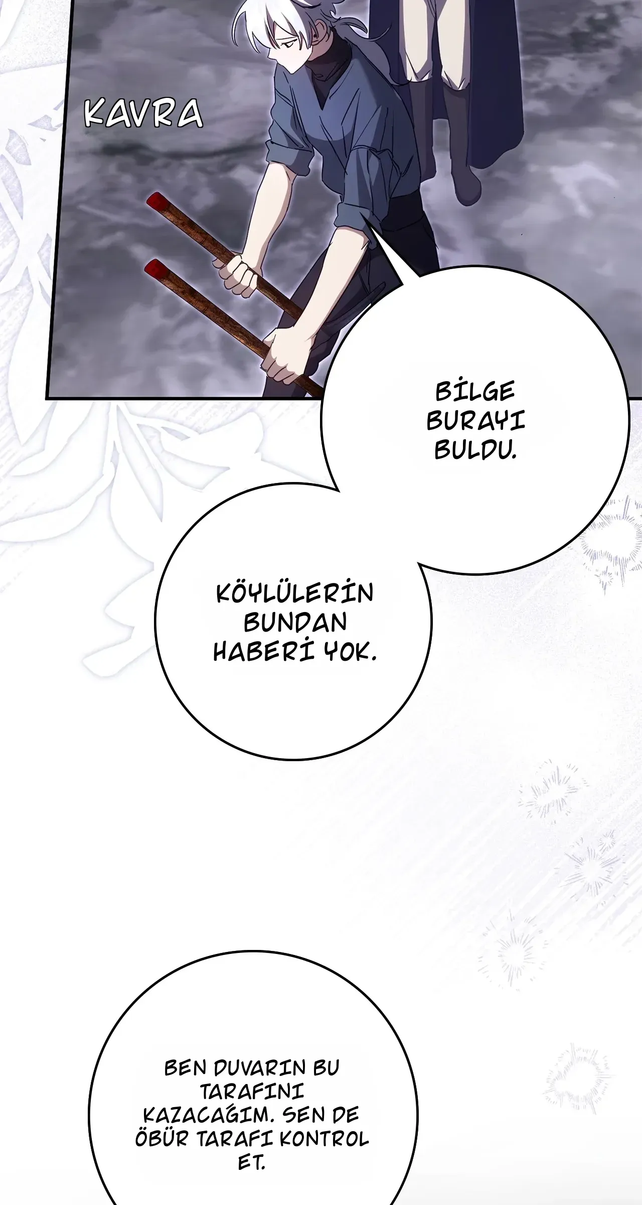 TrendManga Türkçe manga oku once-an-assassin-now-a-royal-nanny bölüm 28 sayfa 23