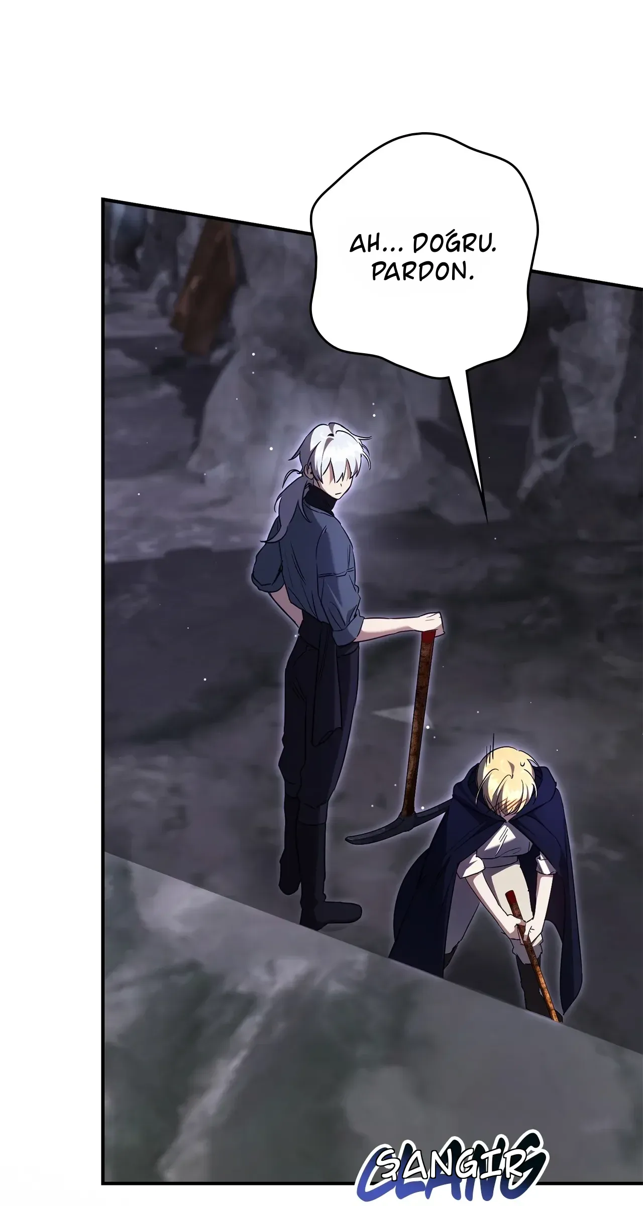 TrendManga Türkçe manga oku once-an-assassin-now-a-royal-nanny bölüm 28 sayfa 30