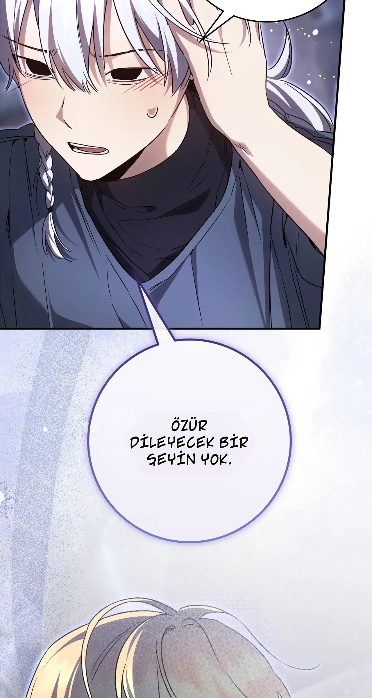 TrendManga Türkçe manga oku once-an-assassin-now-a-royal-nanny bölüm 28 sayfa 35