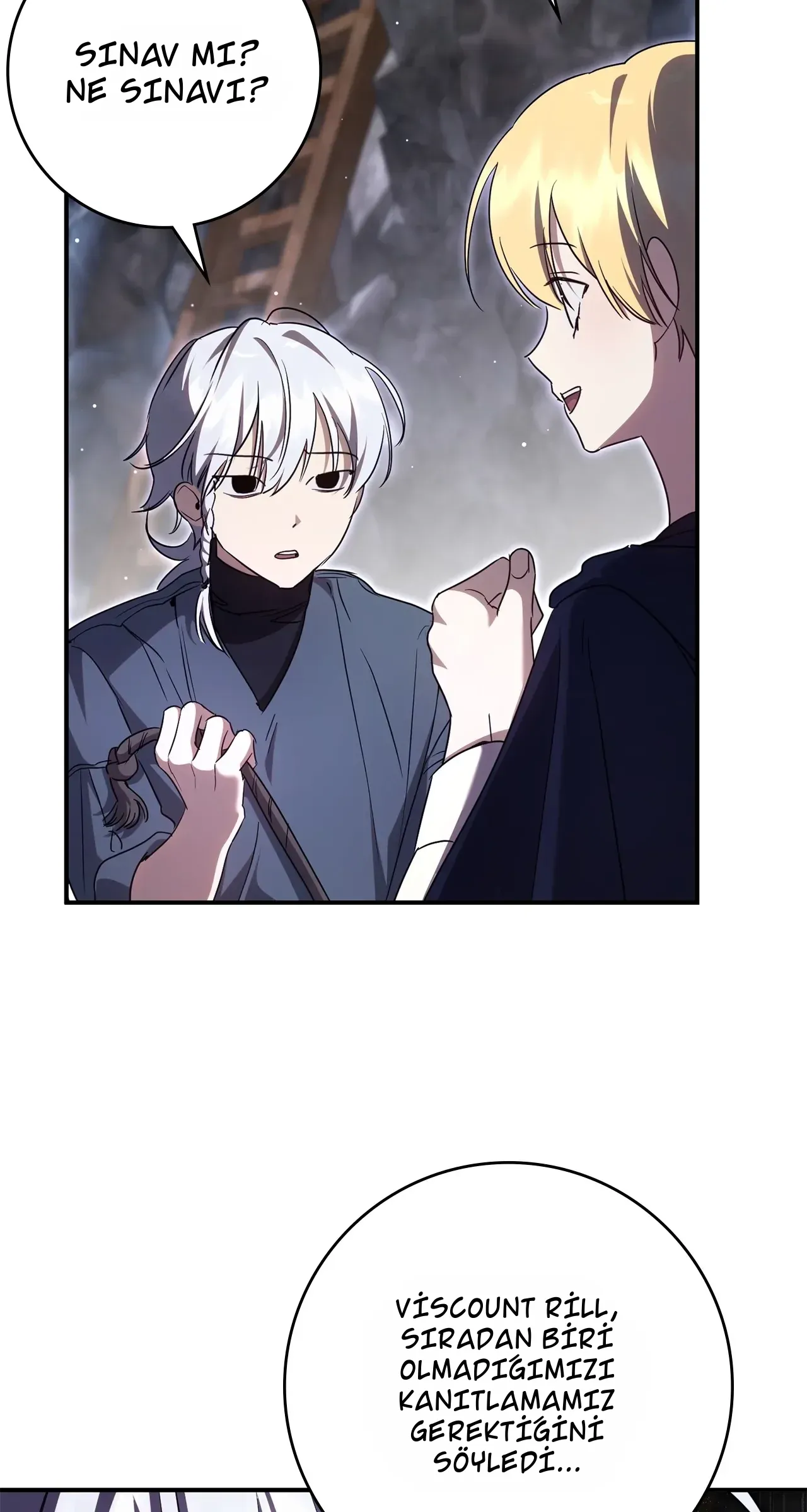 TrendManga Türkçe manga oku once-an-assassin-now-a-royal-nanny bölüm 28 sayfa 42
