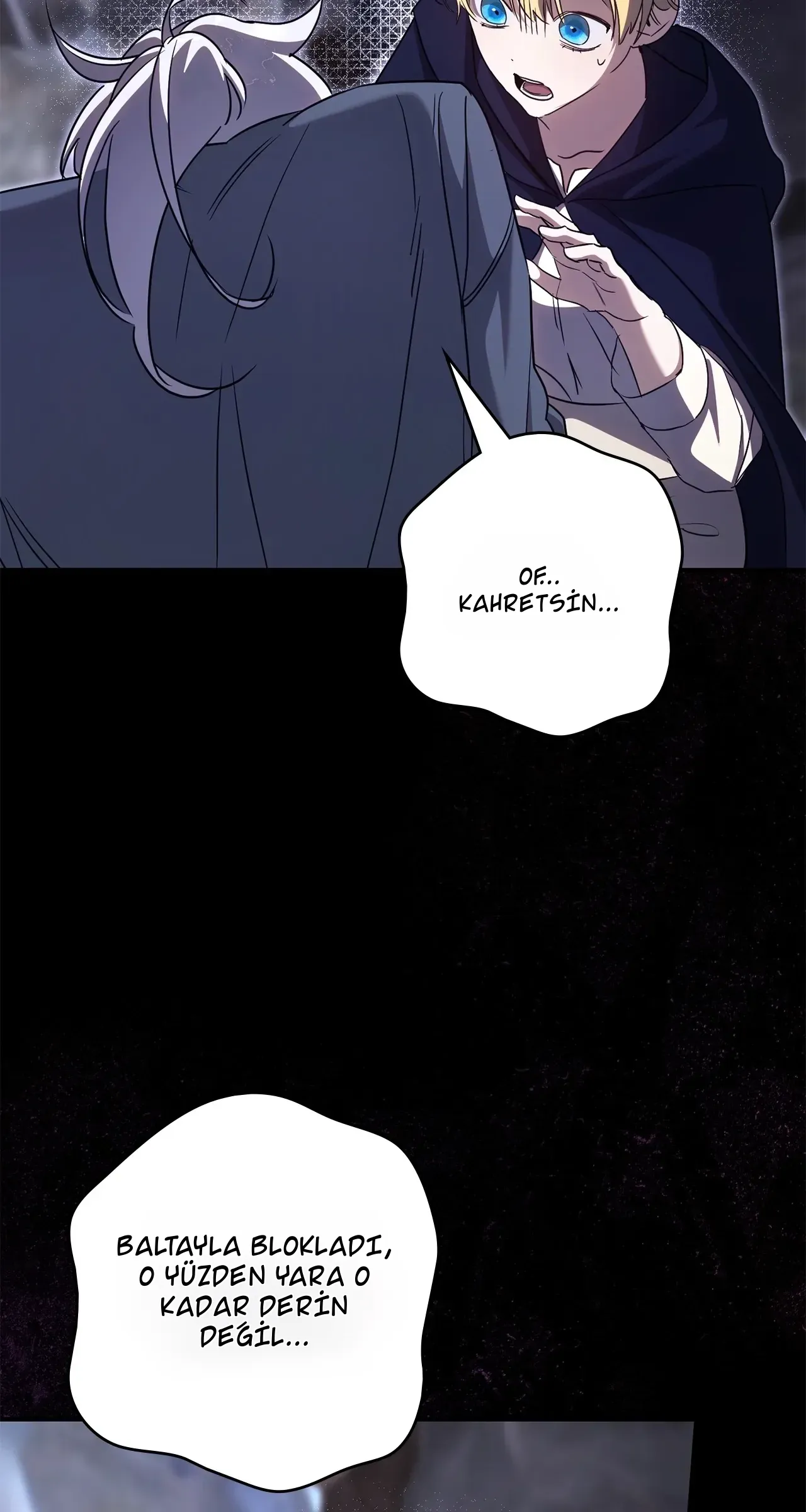 TrendManga Türkçe manga oku once-an-assassin-now-a-royal-nanny bölüm 28 sayfa 47