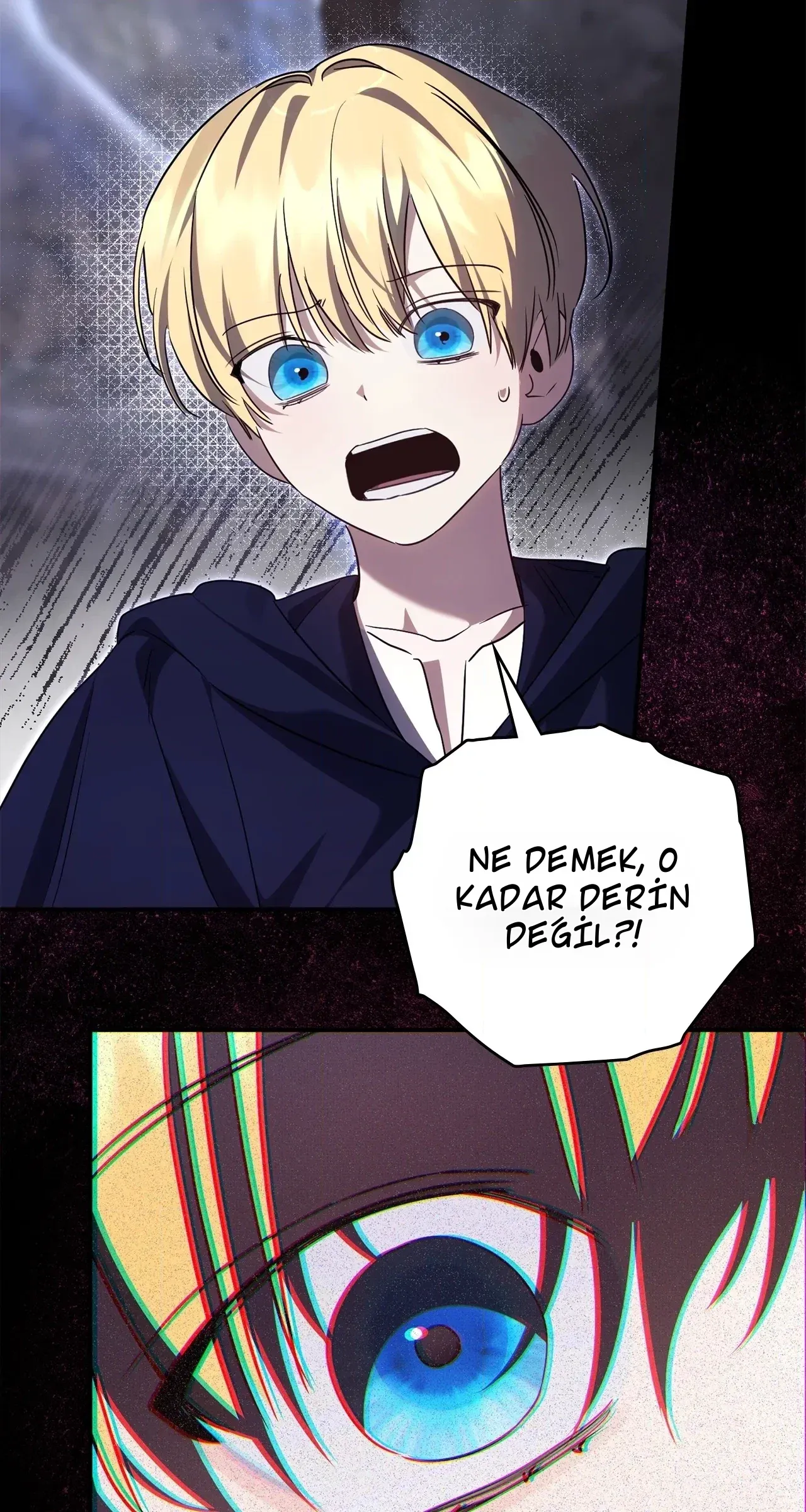 TrendManga Türkçe manga oku once-an-assassin-now-a-royal-nanny bölüm 28 sayfa 48