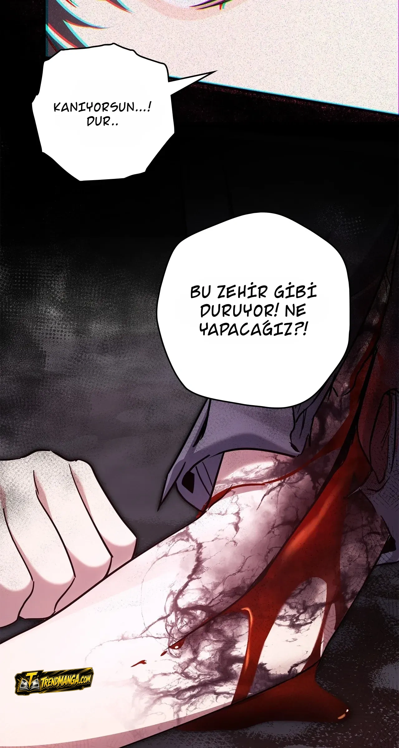 TrendManga Türkçe manga oku once-an-assassin-now-a-royal-nanny bölüm 28 sayfa 49
