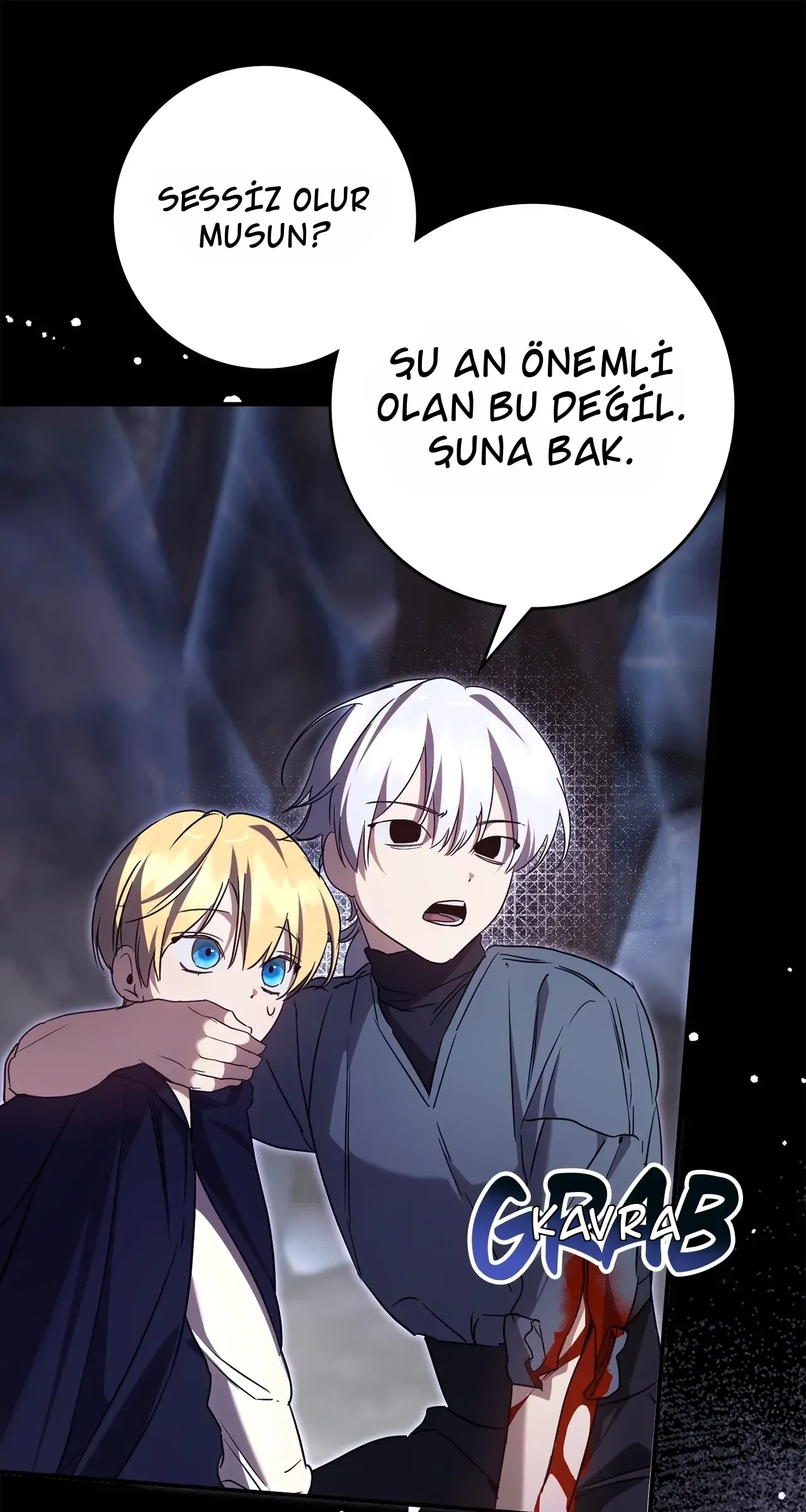 TrendManga Türkçe manga oku once-an-assassin-now-a-royal-nanny bölüm 28 sayfa 51