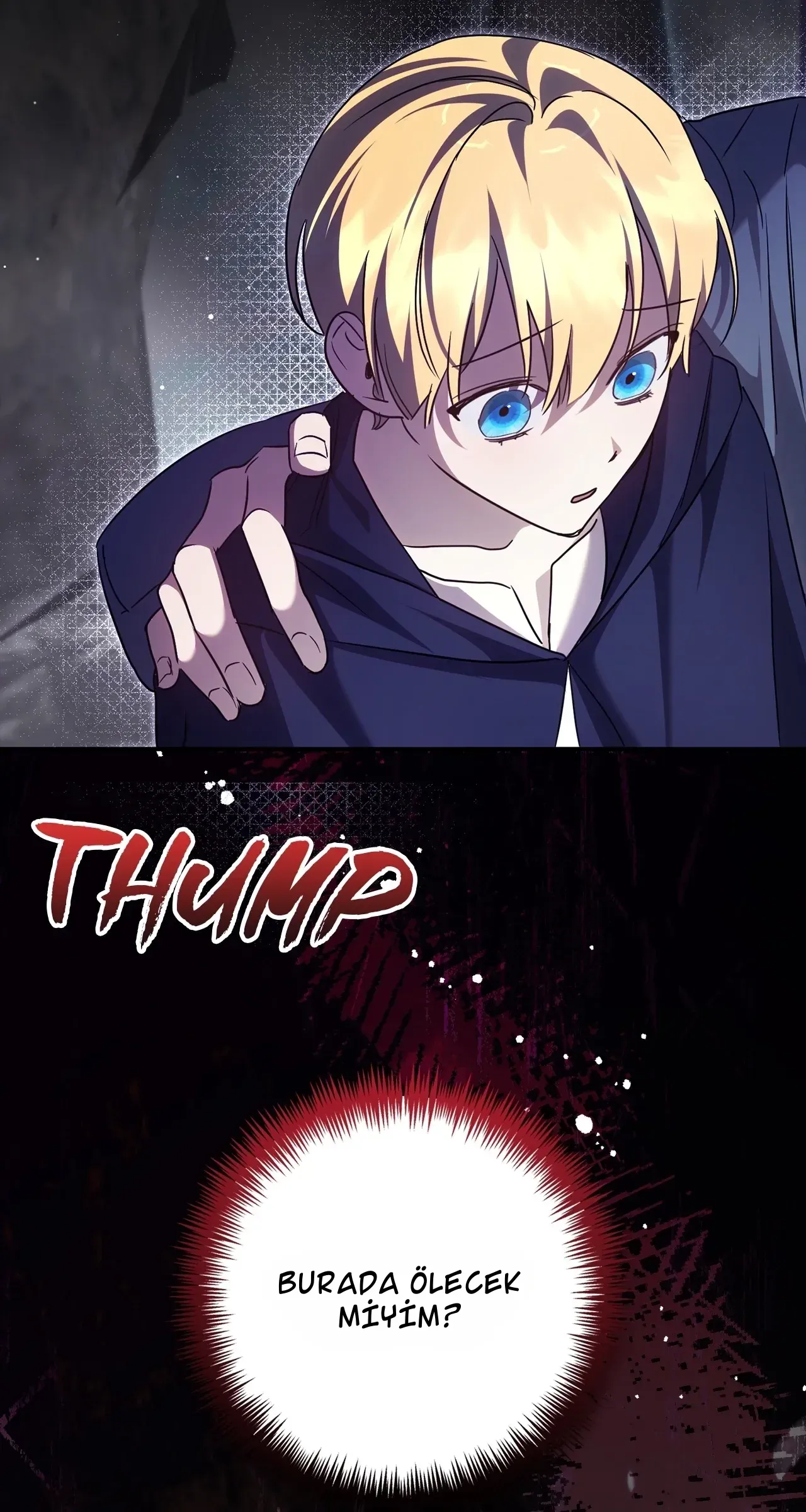 TrendManga Türkçe manga oku once-an-assassin-now-a-royal-nanny bölüm 28 sayfa 56