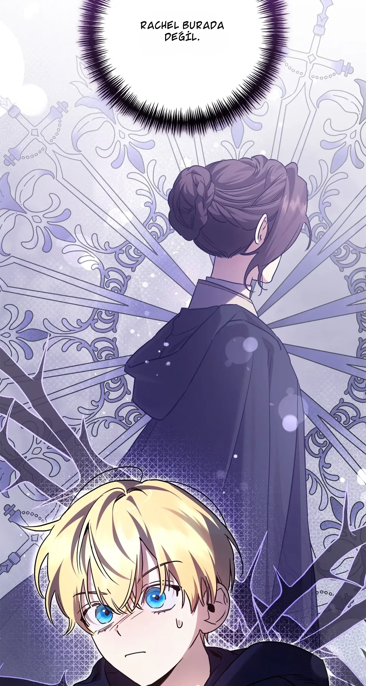 TrendManga Türkçe manga oku once-an-assassin-now-a-royal-nanny bölüm 28 sayfa 60