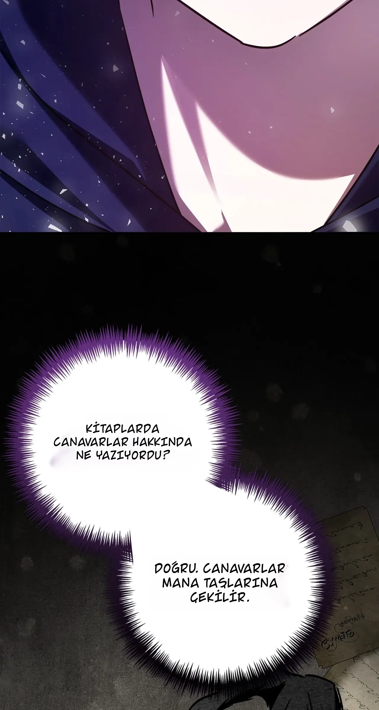 TrendManga Türkçe manga oku once-an-assassin-now-a-royal-nanny bölüm 28 sayfa 63