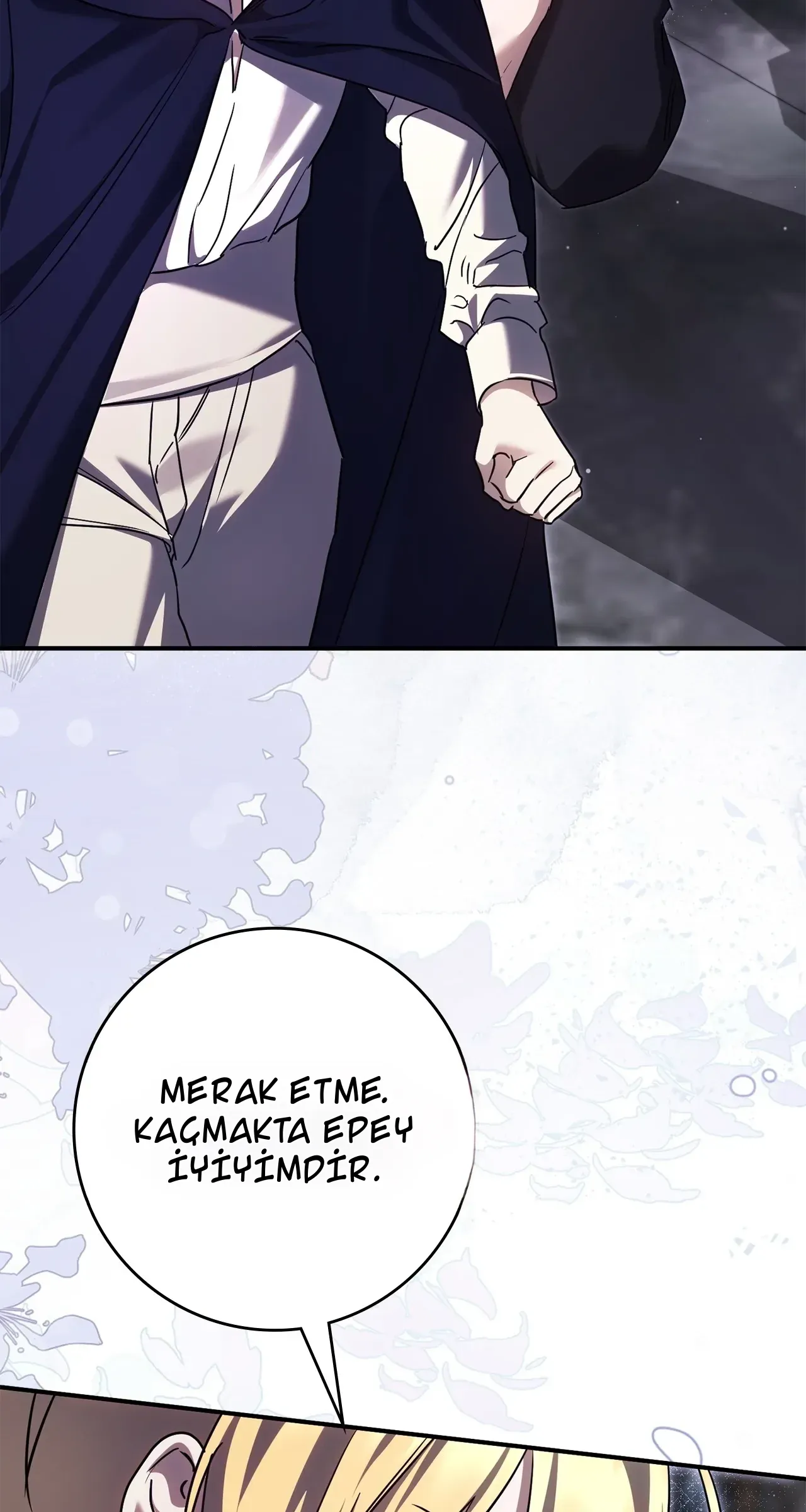 TrendManga Türkçe manga oku once-an-assassin-now-a-royal-nanny bölüm 28 sayfa 73