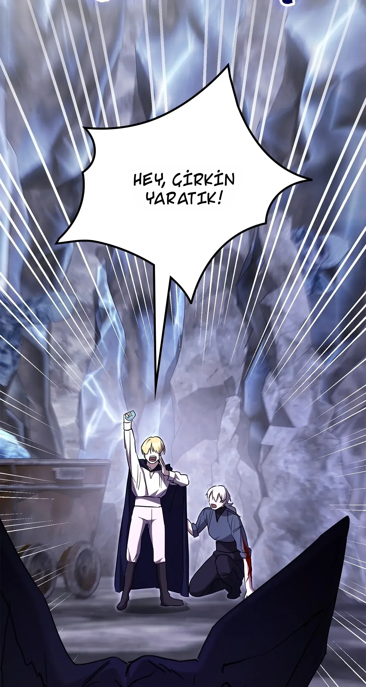 TrendManga Türkçe manga oku once-an-assassin-now-a-royal-nanny bölüm 28 sayfa 75