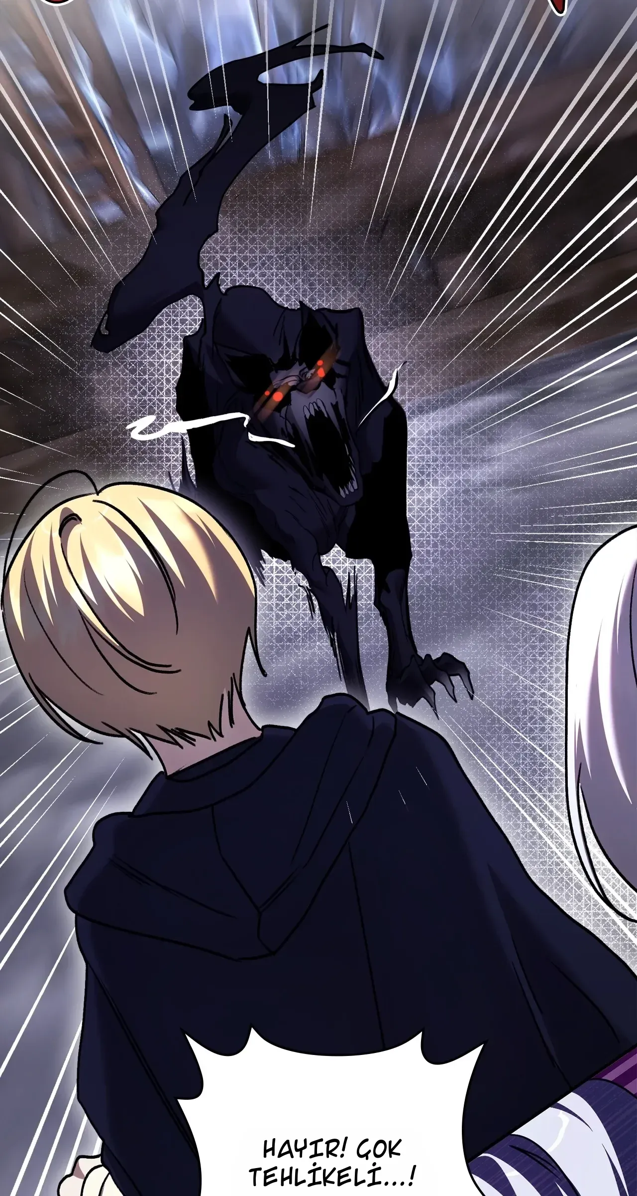 TrendManga Türkçe manga oku once-an-assassin-now-a-royal-nanny bölüm 28 sayfa 78