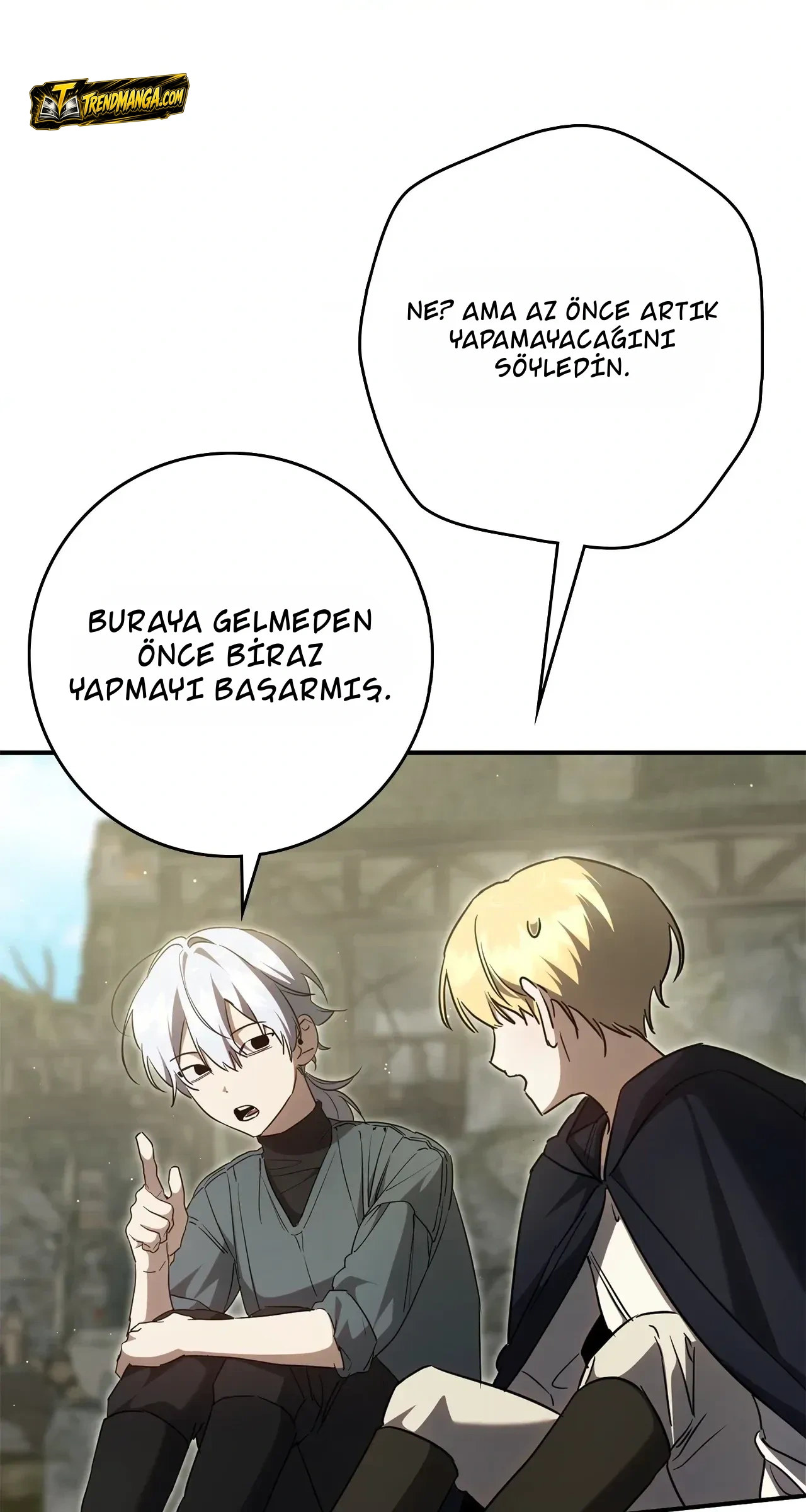 TrendManga Türkçe manga oku once-an-assassin-now-a-royal-nanny bölüm 28 sayfa 9