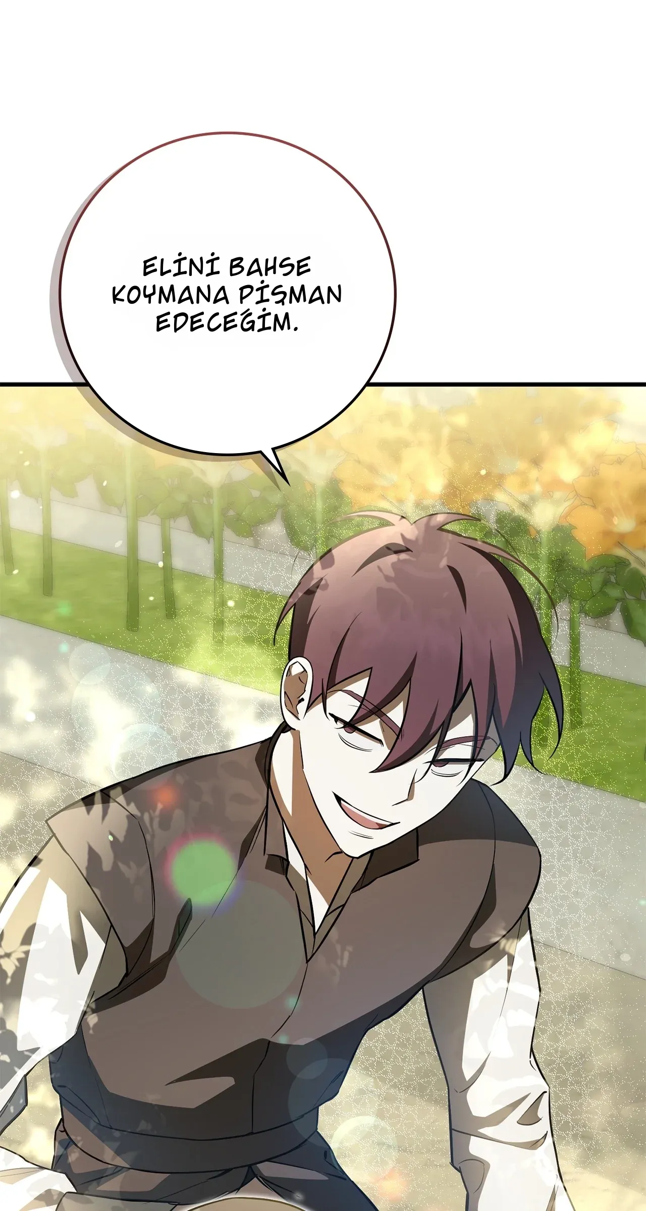 TrendManga Türkçe manga oku once-an-assassin-now-a-royal-nanny bölüm 3 sayfa 11