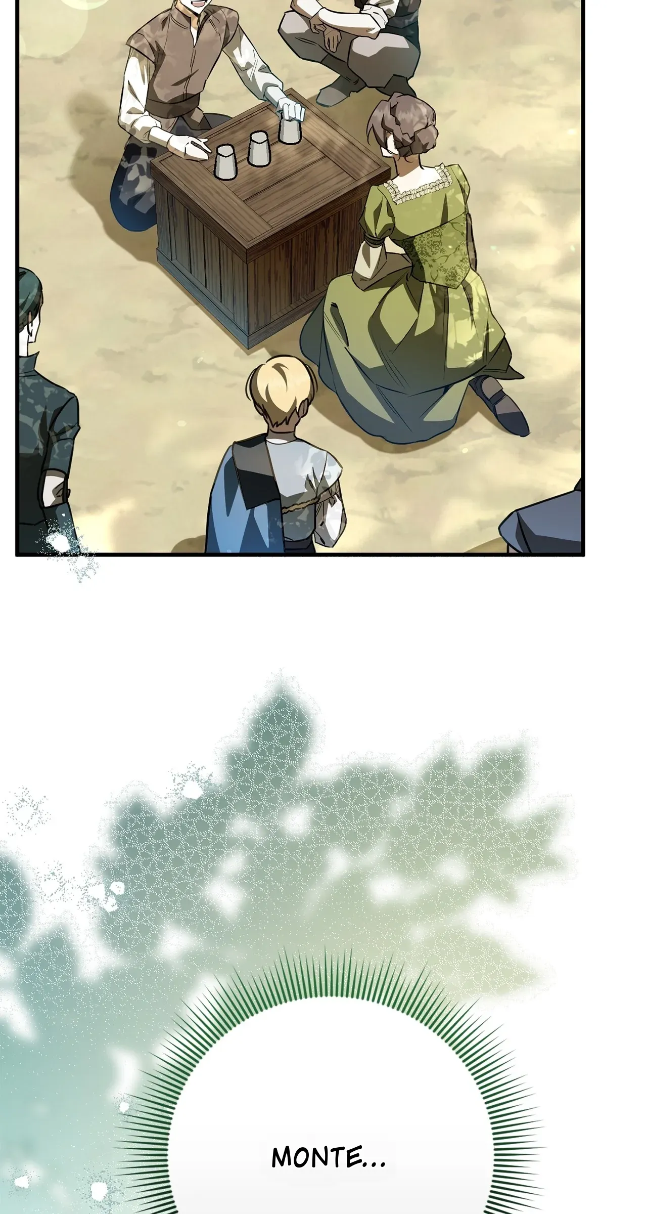 TrendManga Türkçe manga oku once-an-assassin-now-a-royal-nanny bölüm 3 sayfa 16