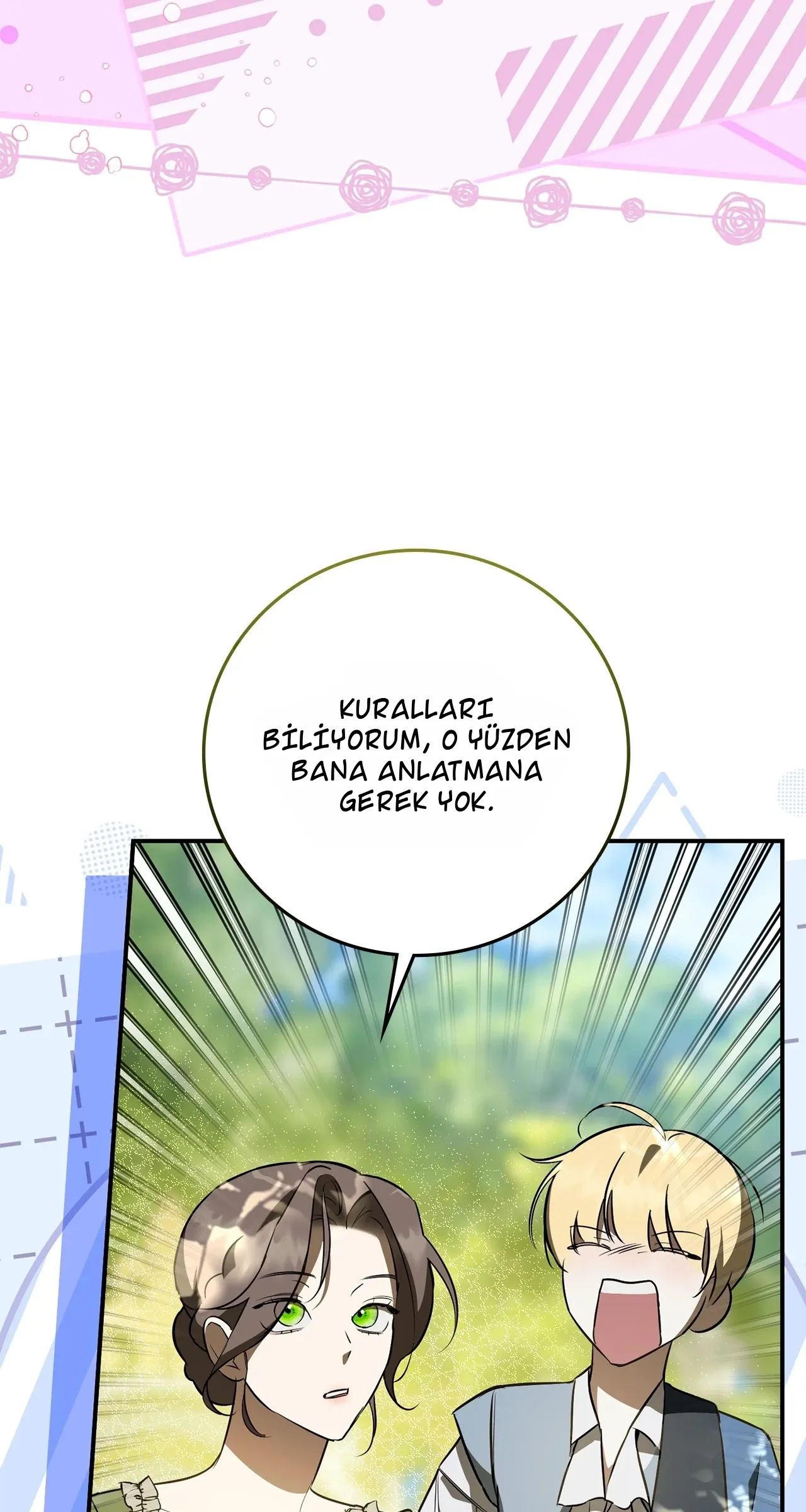 TrendManga Türkçe manga oku once-an-assassin-now-a-royal-nanny bölüm 3 sayfa 19