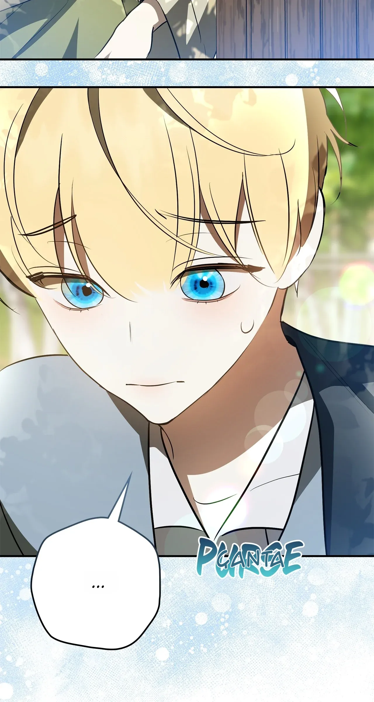 TrendManga Türkçe manga oku once-an-assassin-now-a-royal-nanny bölüm 3 sayfa 23