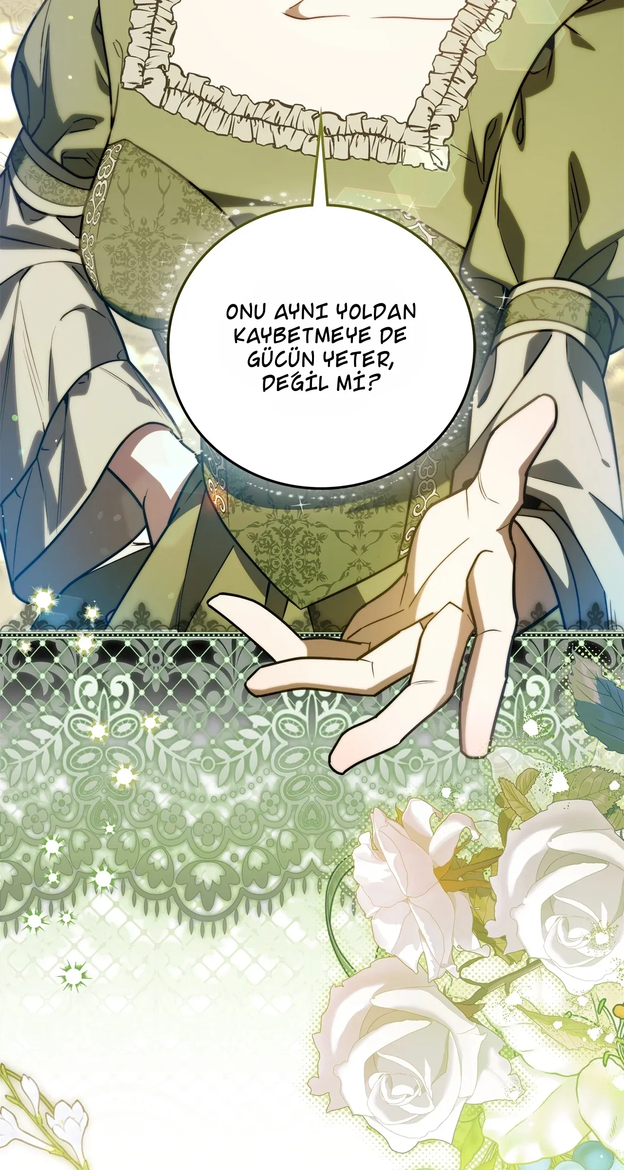 TrendManga Türkçe manga oku once-an-assassin-now-a-royal-nanny bölüm 3 sayfa 3