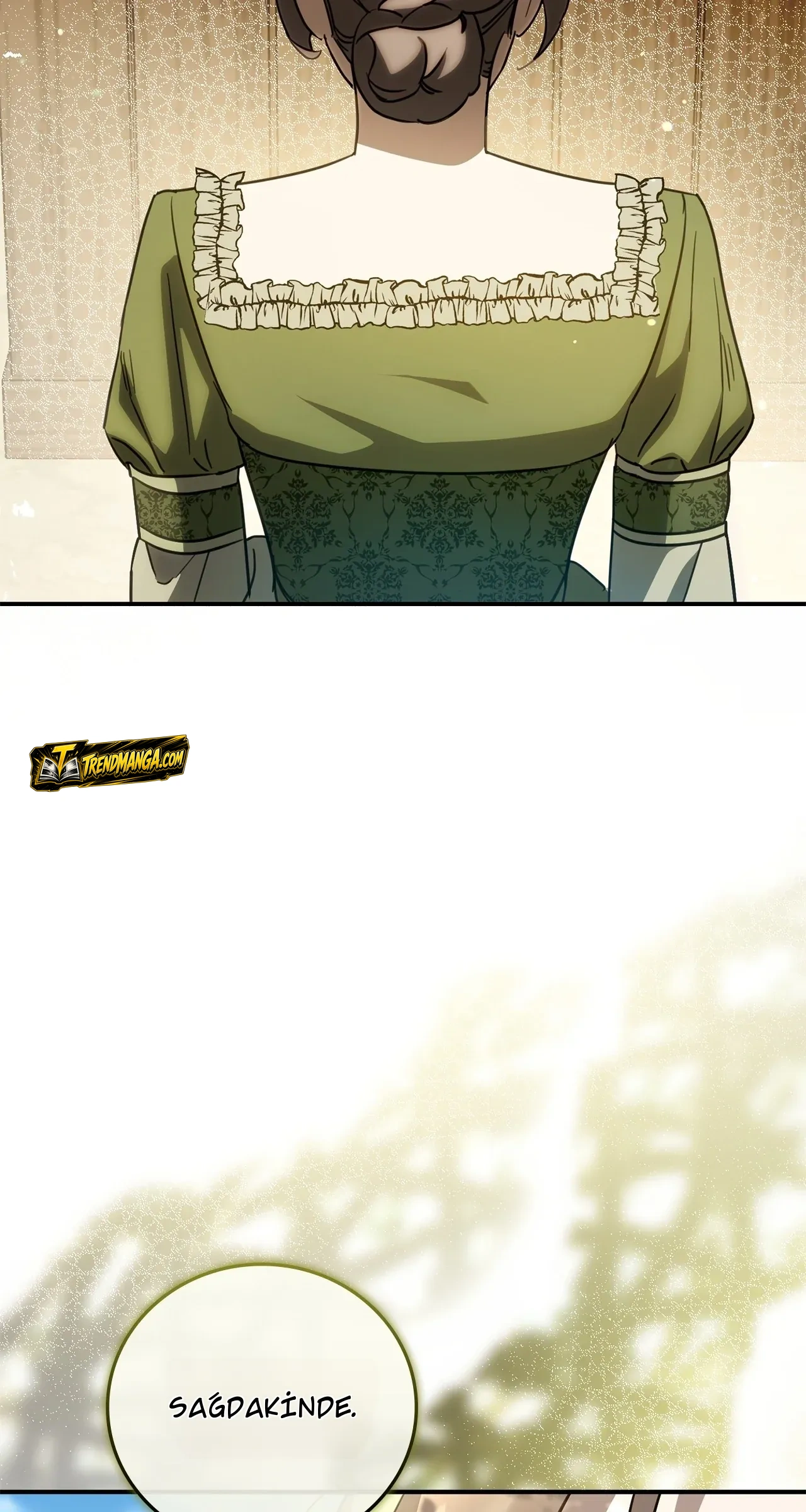 TrendManga Türkçe manga oku once-an-assassin-now-a-royal-nanny bölüm 3 sayfa 35