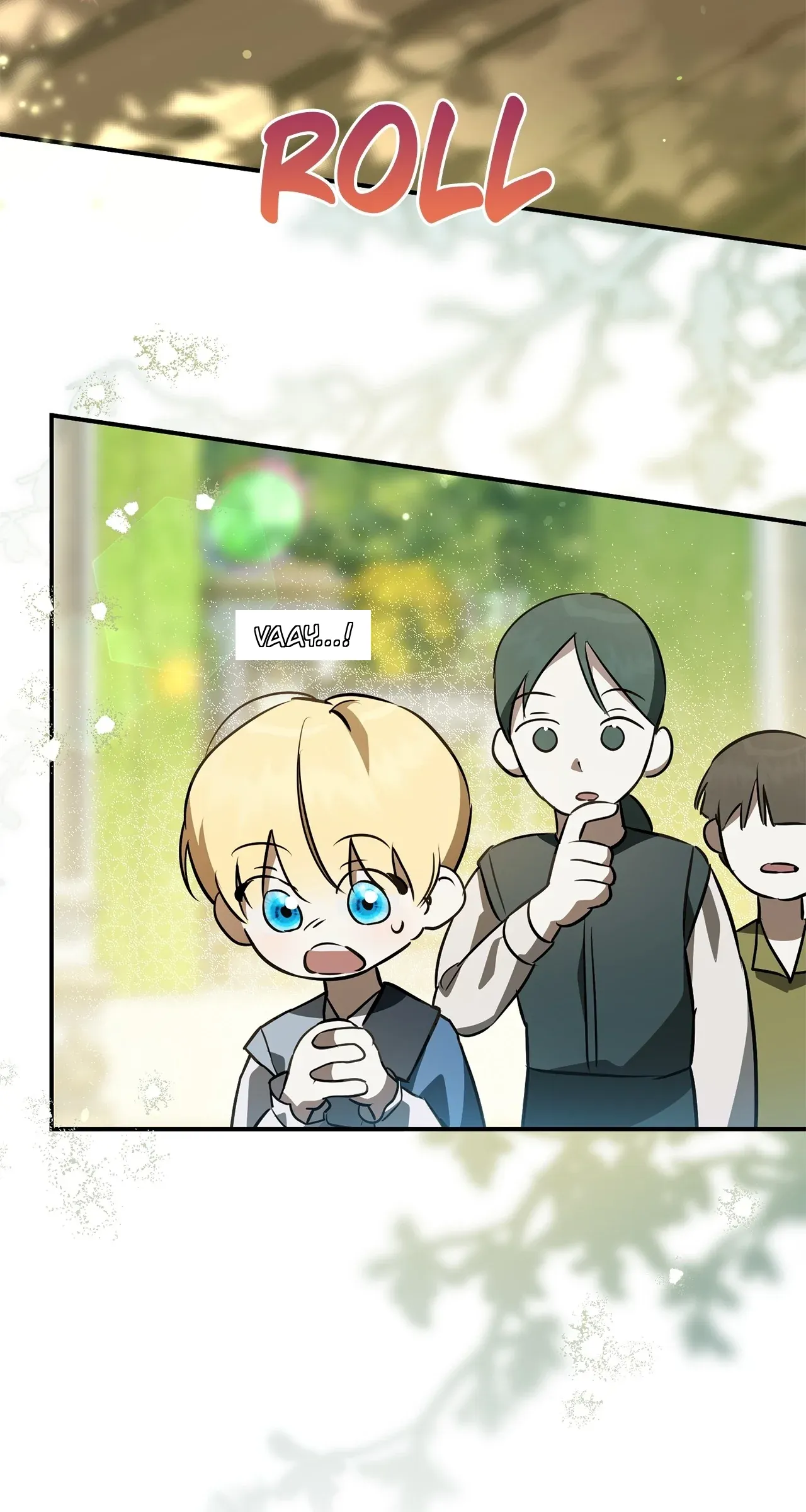 TrendManga Türkçe manga oku once-an-assassin-now-a-royal-nanny bölüm 3 sayfa 39