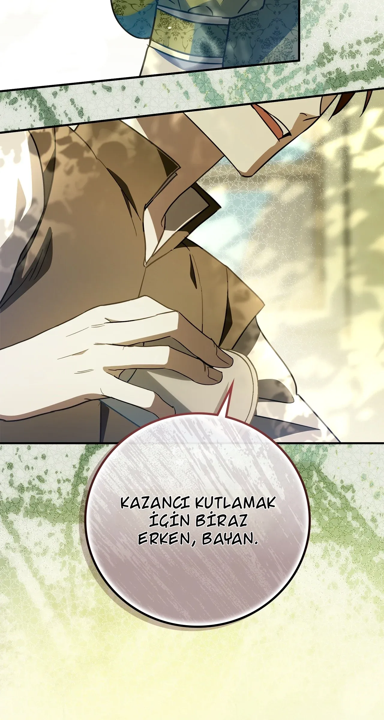TrendManga Türkçe manga oku once-an-assassin-now-a-royal-nanny bölüm 3 sayfa 41