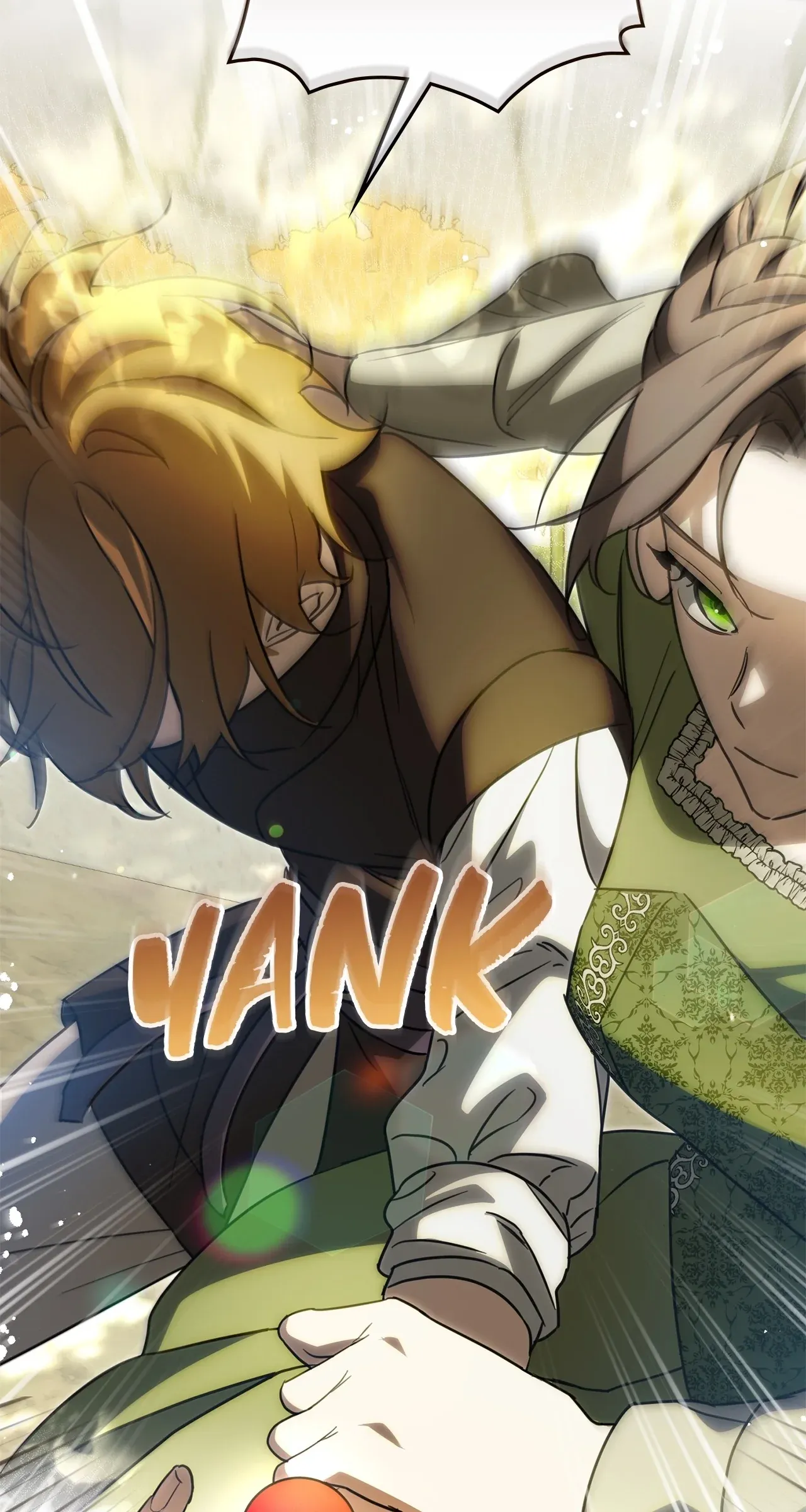 TrendManga Türkçe manga oku once-an-assassin-now-a-royal-nanny bölüm 3 sayfa 49