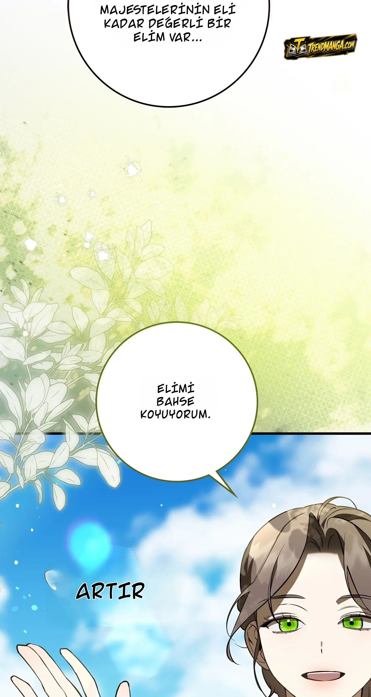 TrendManga Türkçe manga oku once-an-assassin-now-a-royal-nanny bölüm 3 sayfa 5
