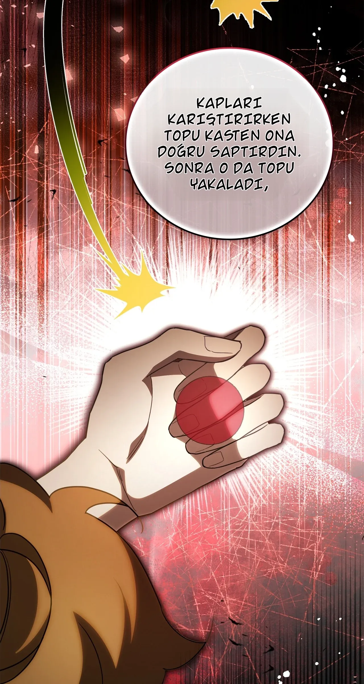 TrendManga Türkçe manga oku once-an-assassin-now-a-royal-nanny bölüm 3 sayfa 53