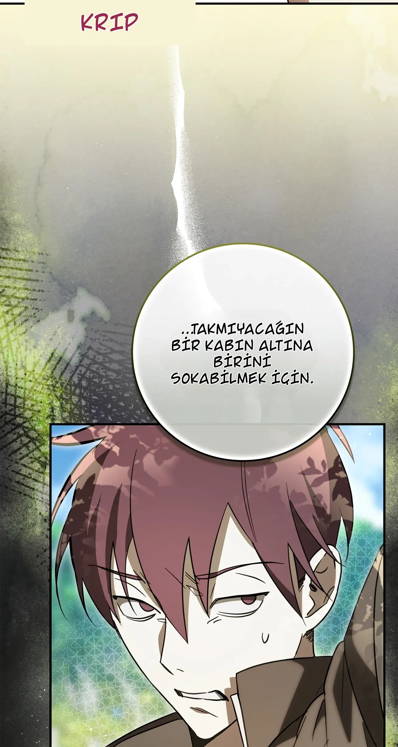 TrendManga Türkçe manga oku once-an-assassin-now-a-royal-nanny bölüm 3 sayfa 57