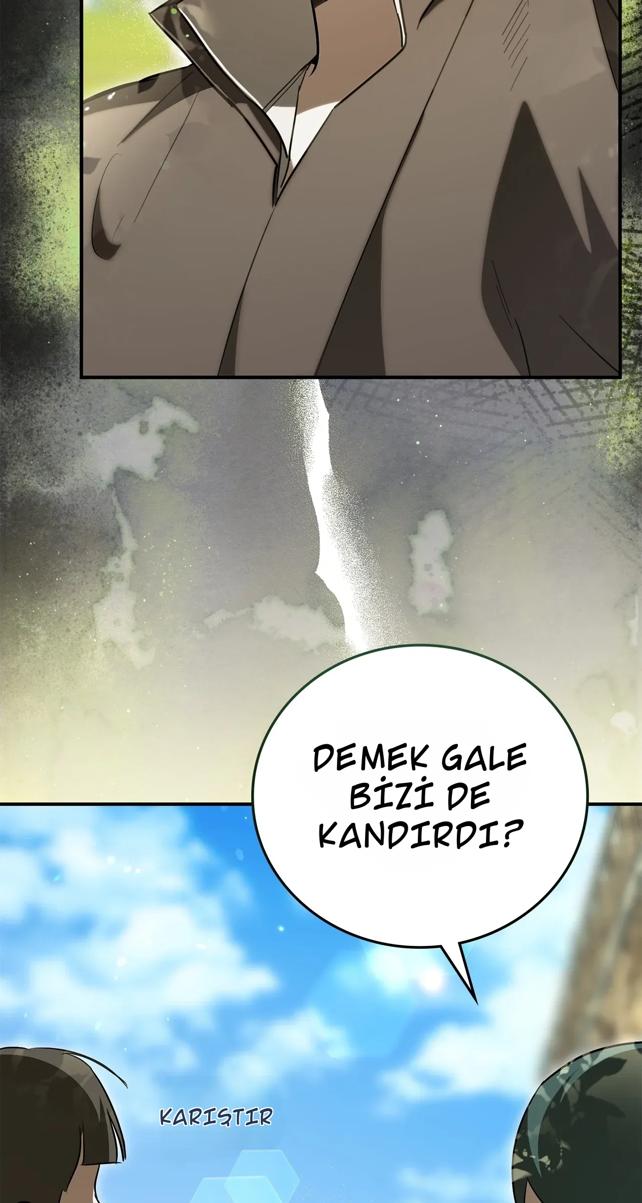 TrendManga Türkçe manga oku once-an-assassin-now-a-royal-nanny bölüm 3 sayfa 58