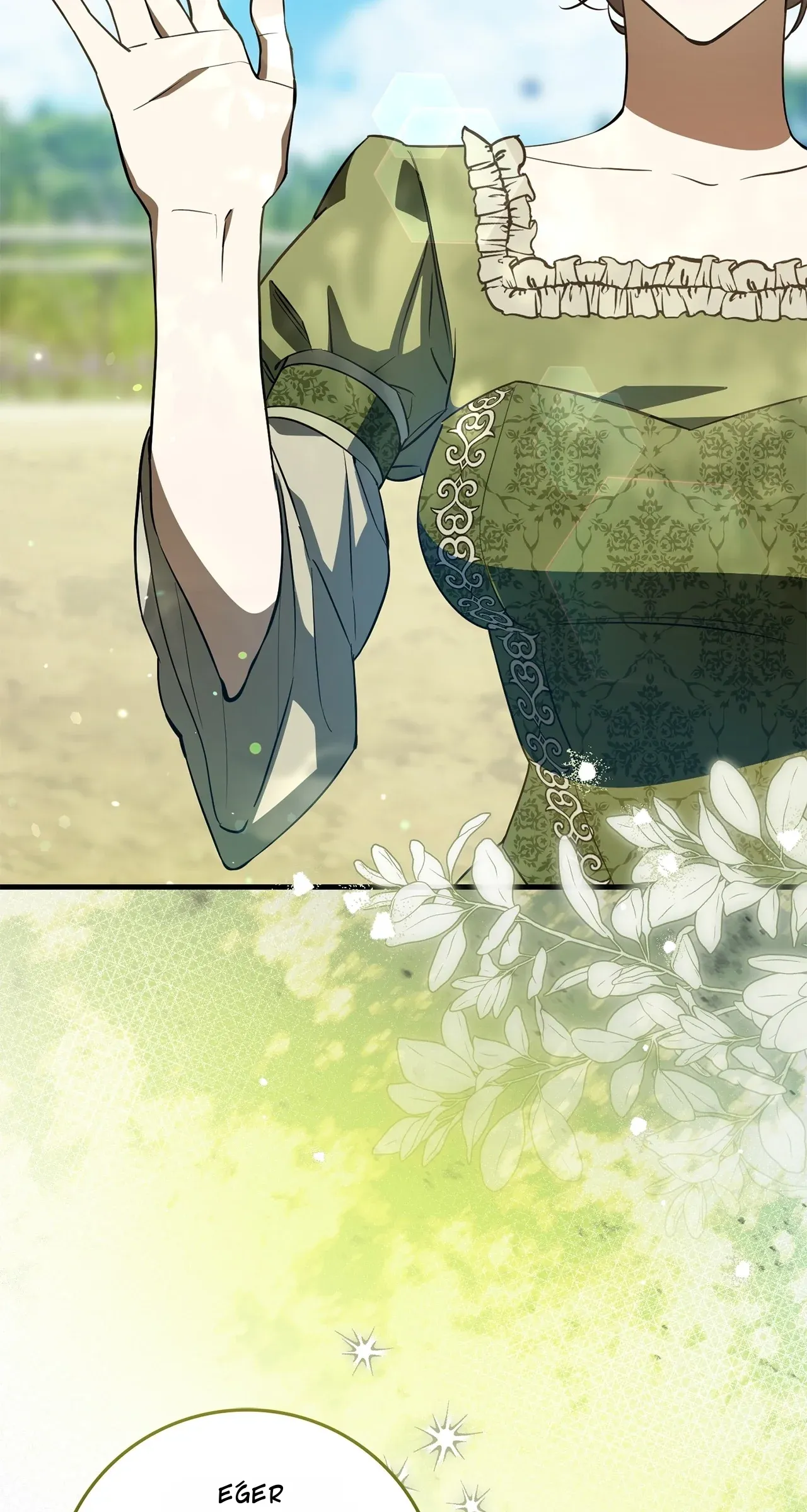 TrendManga Türkçe manga oku once-an-assassin-now-a-royal-nanny bölüm 3 sayfa 6