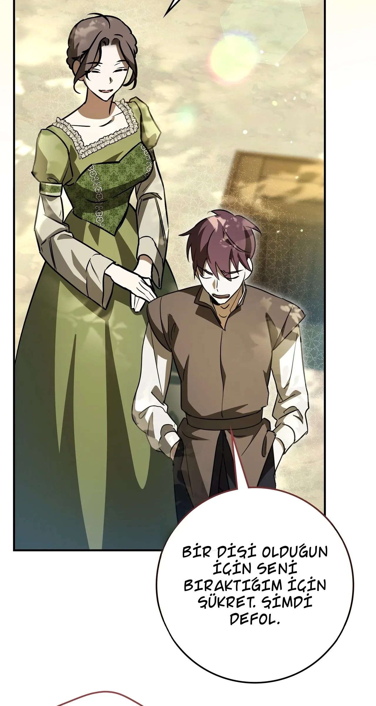 TrendManga Türkçe manga oku once-an-assassin-now-a-royal-nanny bölüm 3 sayfa 62