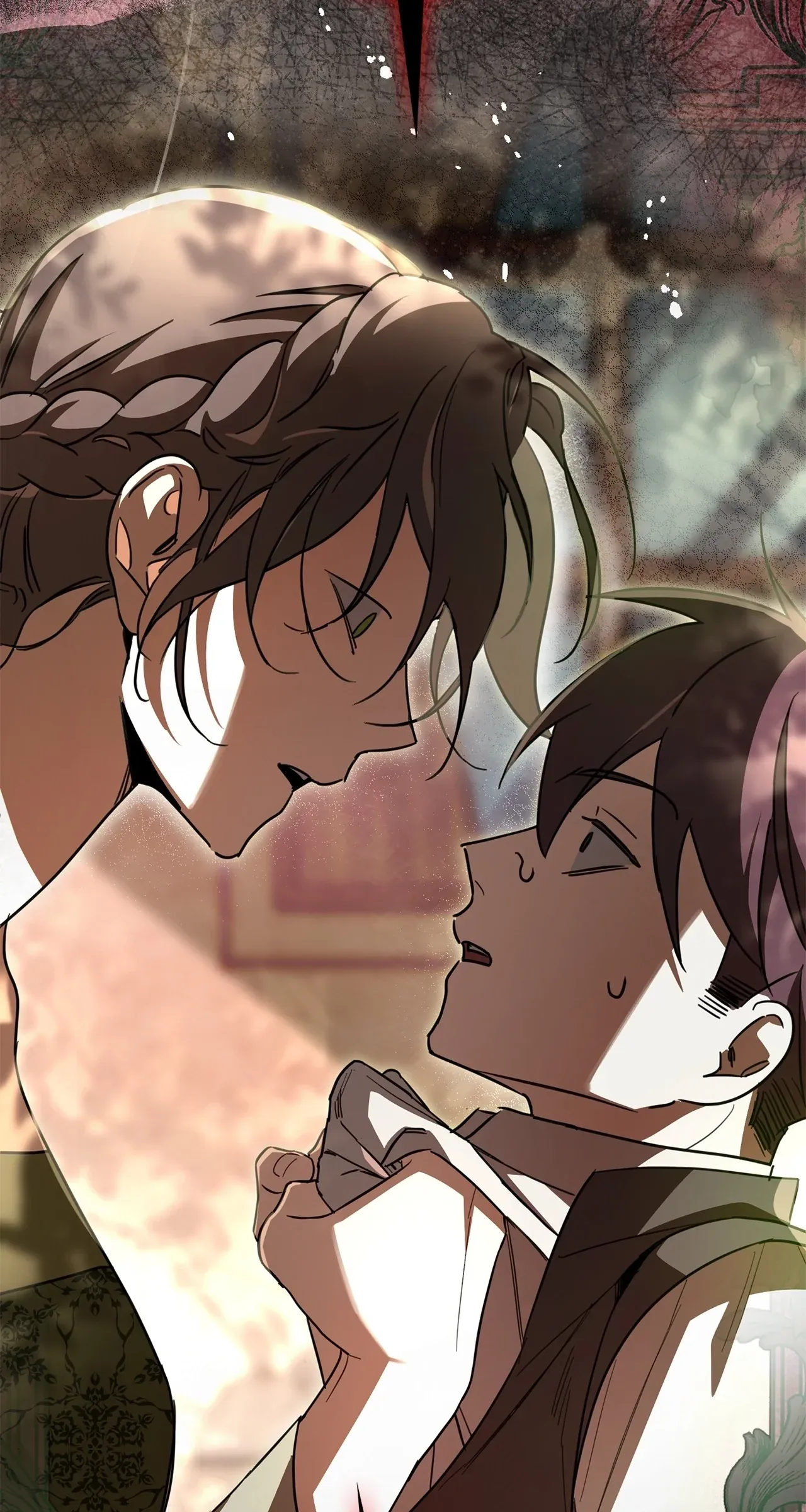 TrendManga Türkçe manga oku once-an-assassin-now-a-royal-nanny bölüm 3 sayfa 64