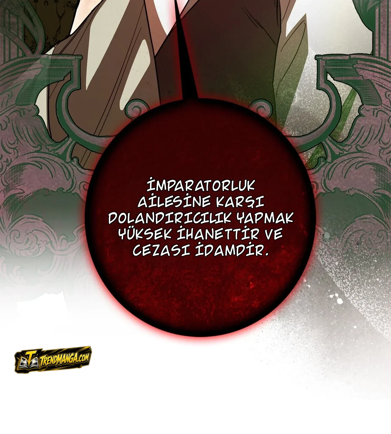 TrendManga Türkçe manga oku once-an-assassin-now-a-royal-nanny bölüm 3 sayfa 65