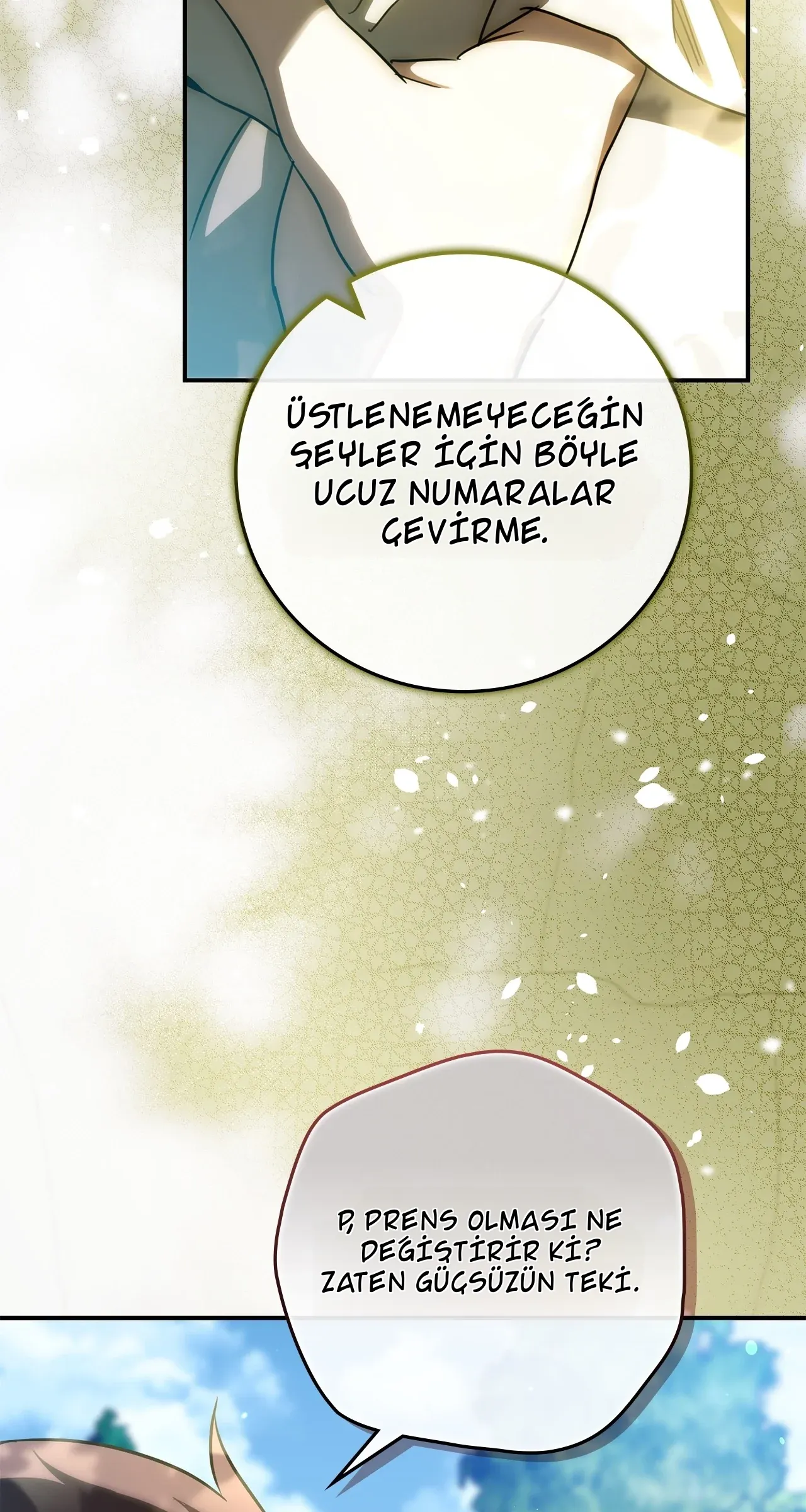TrendManga Türkçe manga oku once-an-assassin-now-a-royal-nanny bölüm 3 sayfa 67